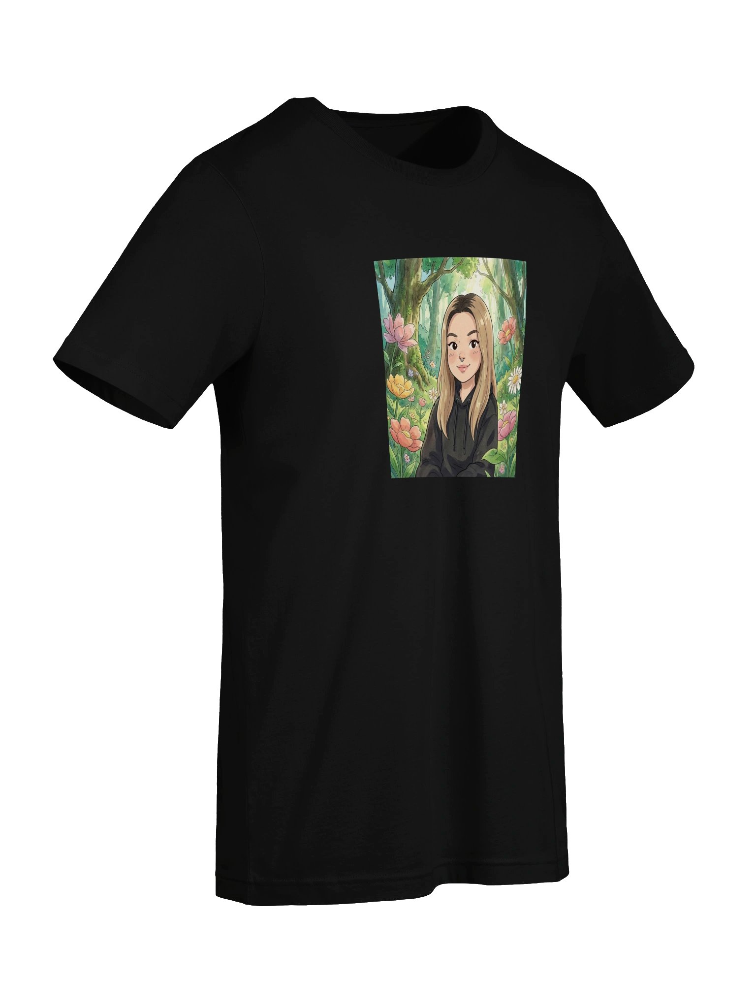 Squishy Tee product image (7)