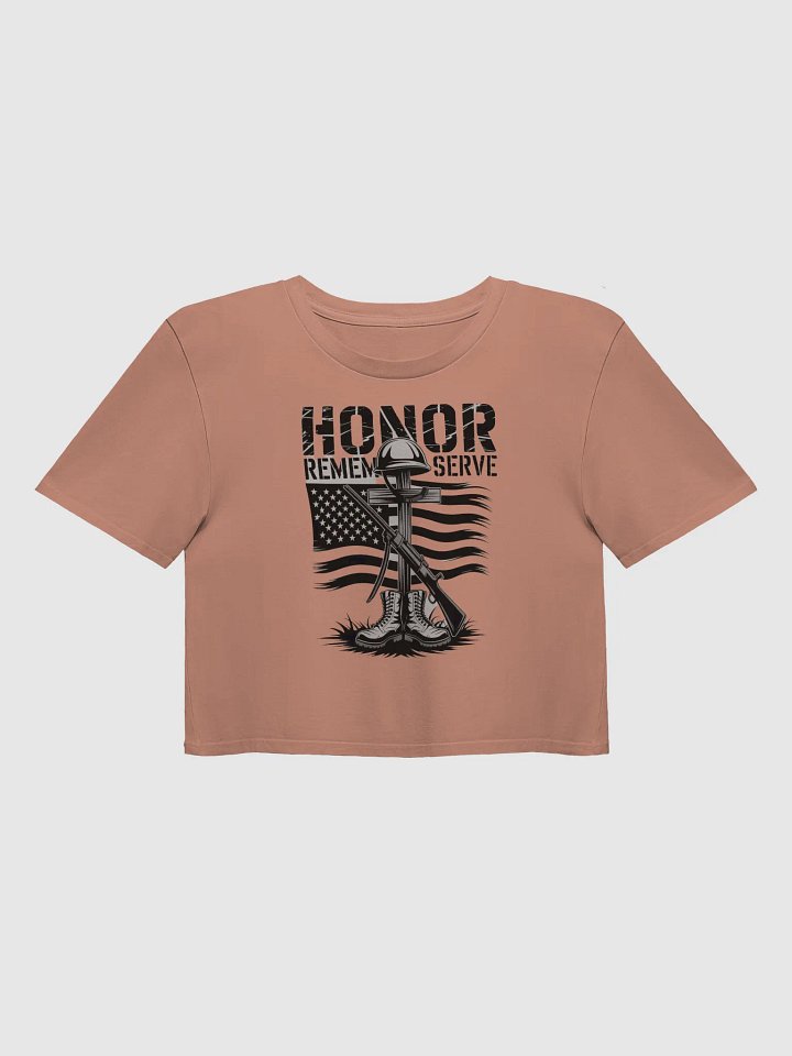Honor Remember Serve product image (1)