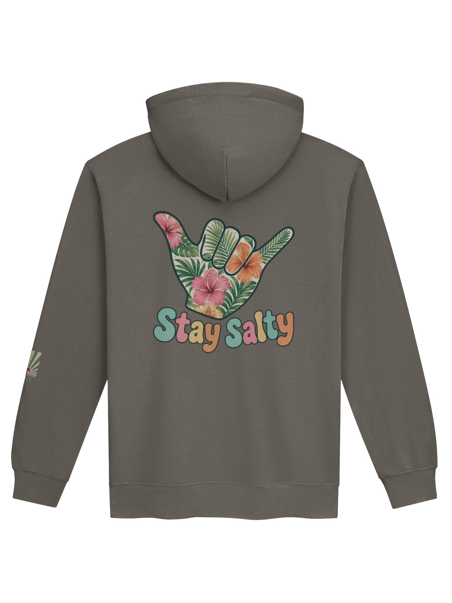 LOTV The Ocean Lounge Sunset Hoodie product image (15)