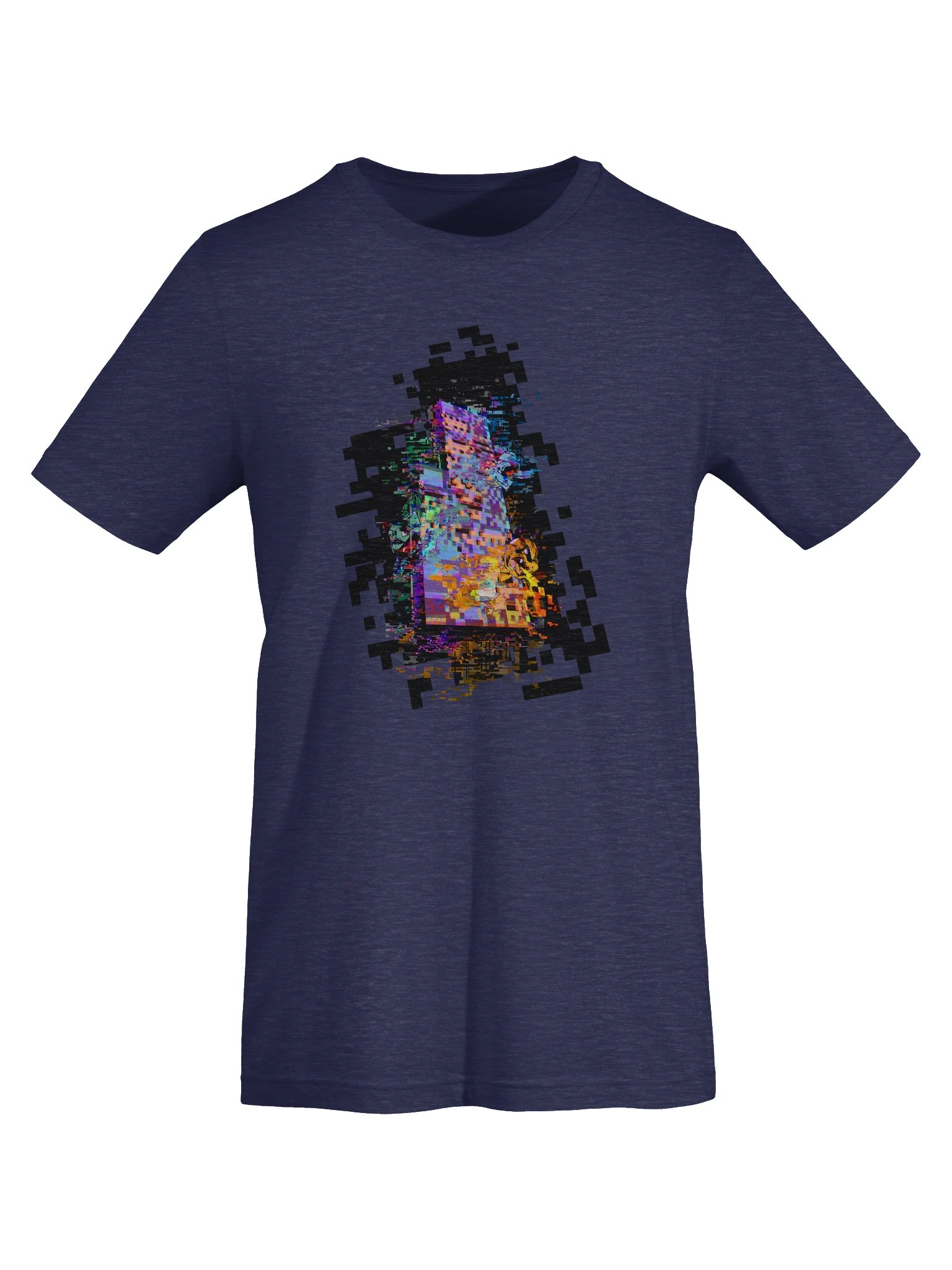 MissingNo. - Softstyle Shirt product image (95)