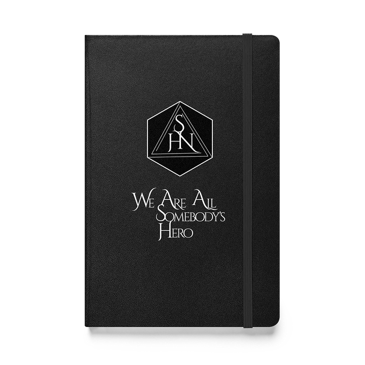 Premium Notebook product image (1)