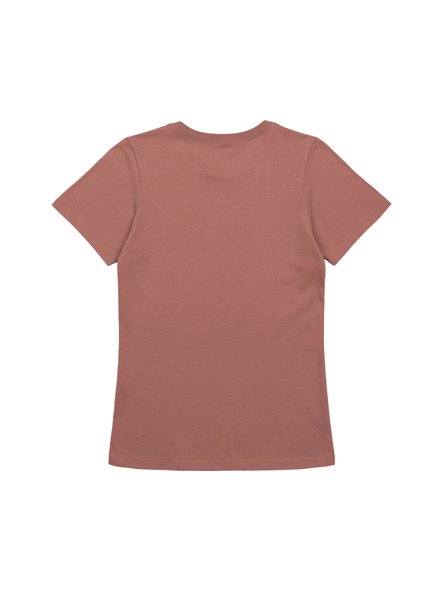 Croissants Fitted Tee product image (15)