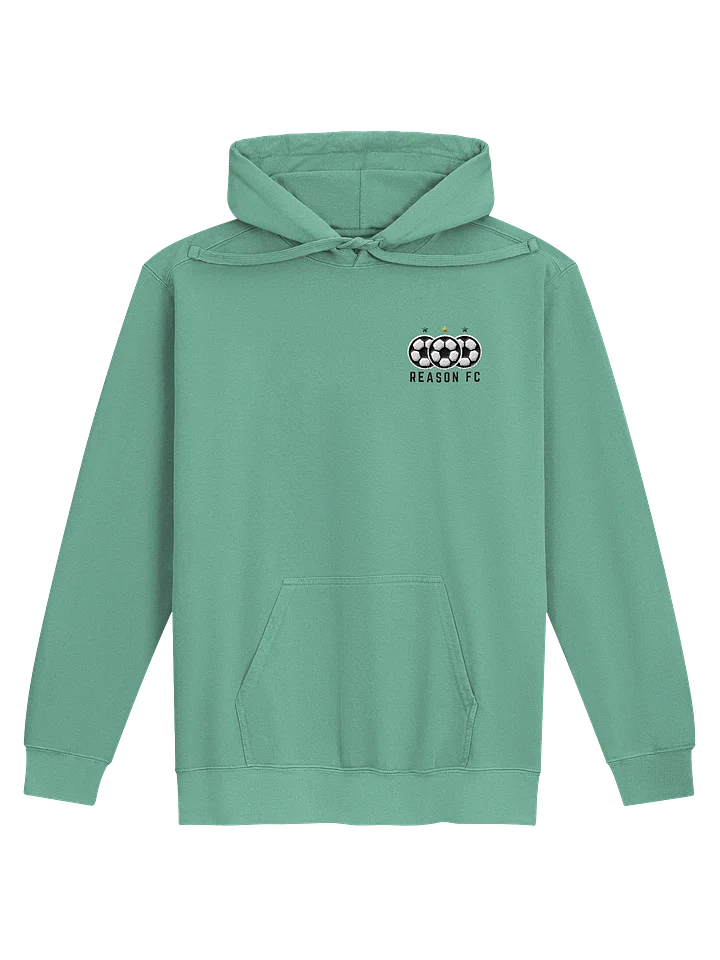 Galactic Football Stars Hoodie product image (17)