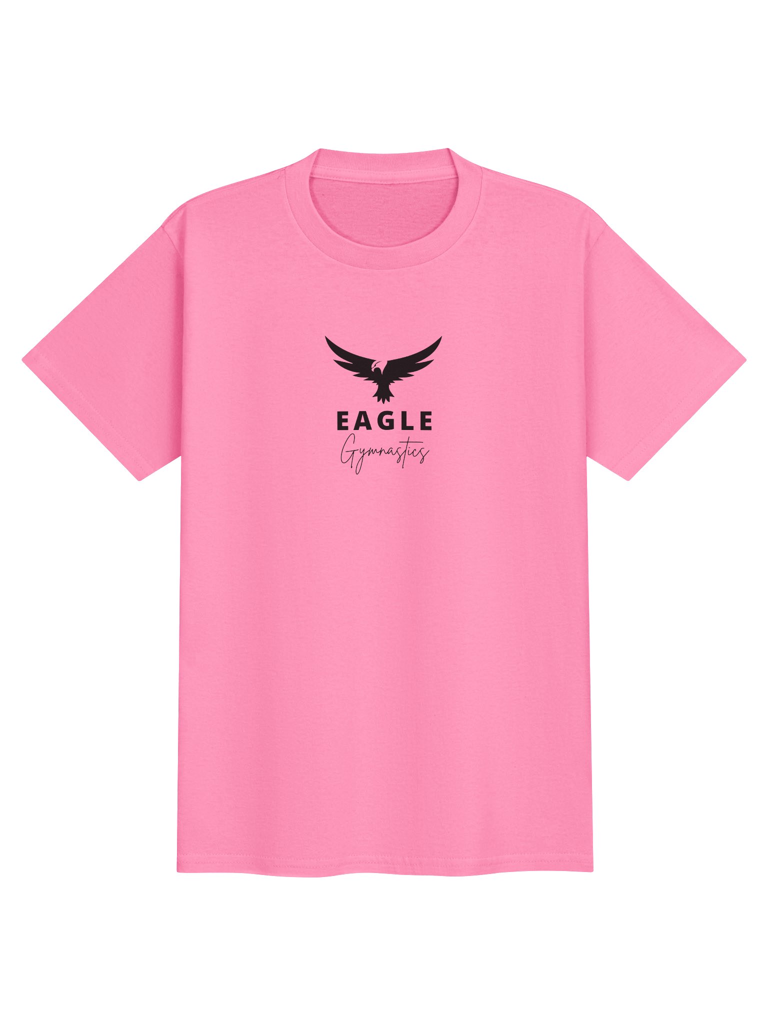 Youth Eagle Logo product image (1)