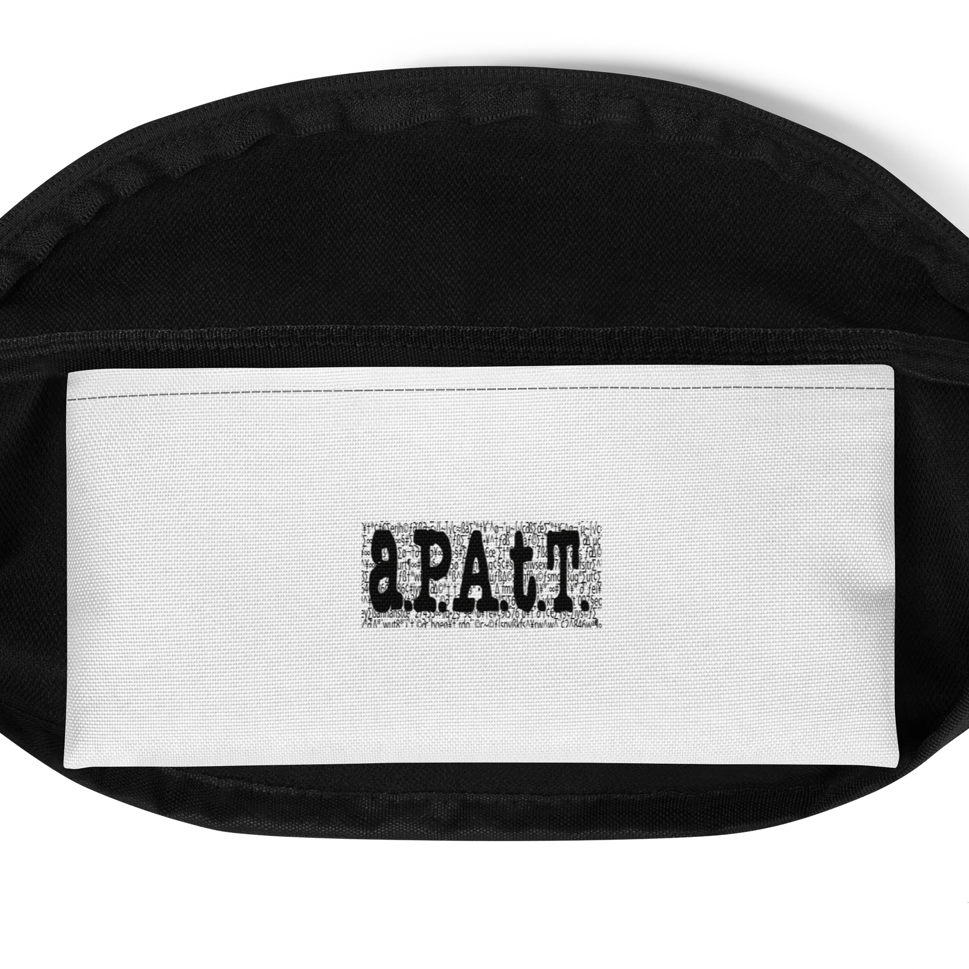 a.P.A.t.T. Arse Bag product image (4)