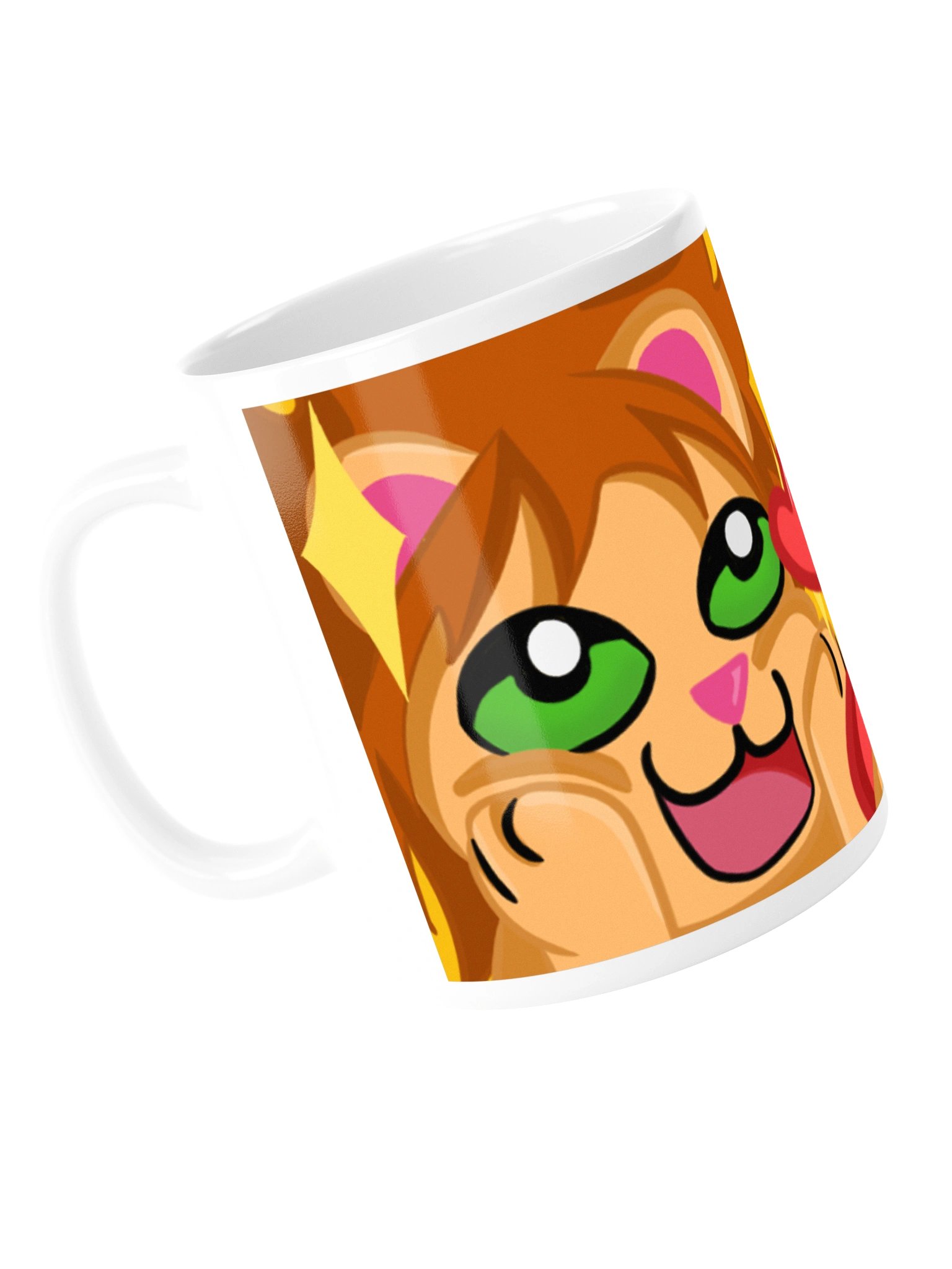 Classic Lucas Cup product image (10)
