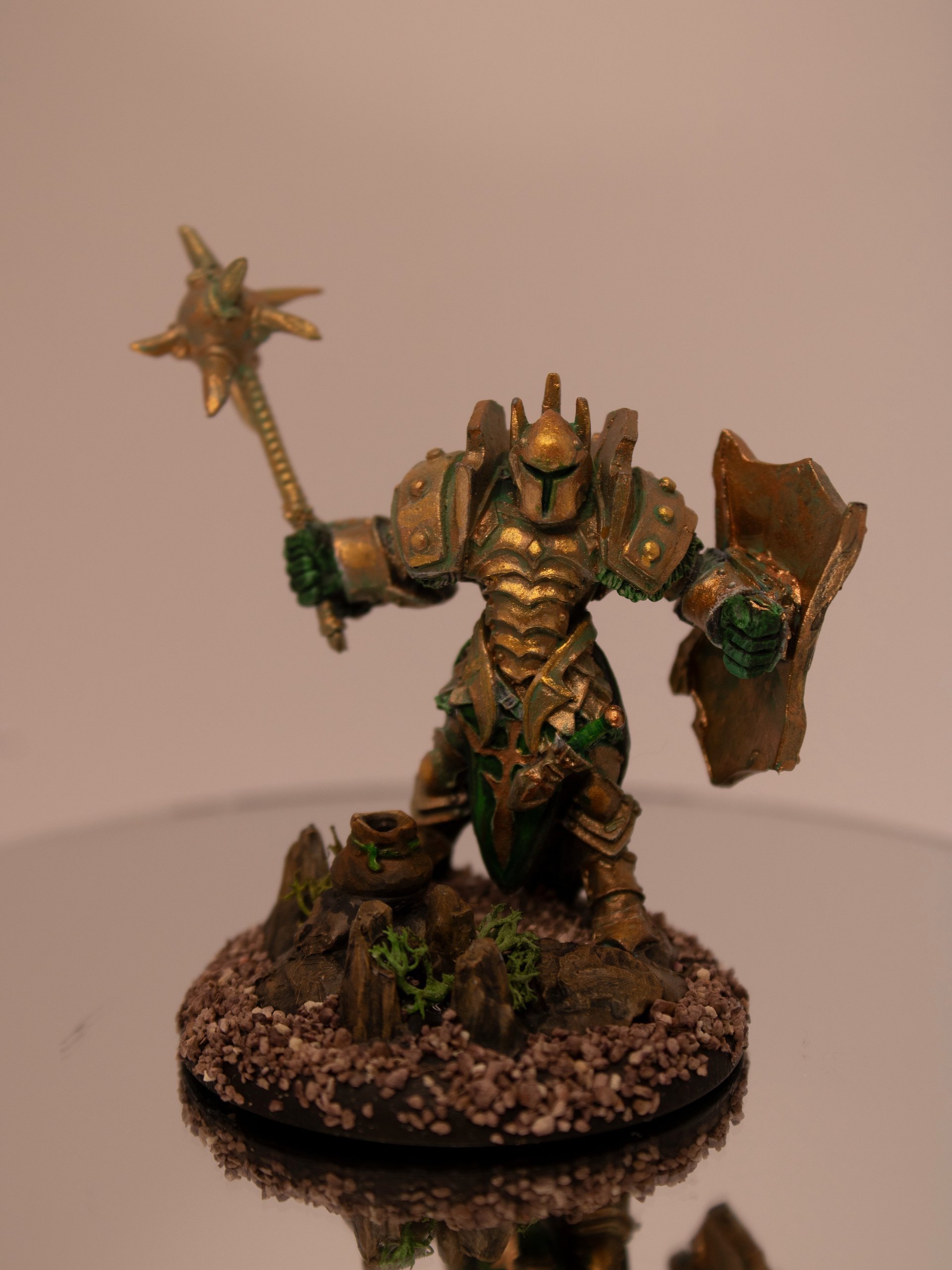 Brass Paladin product image (1)