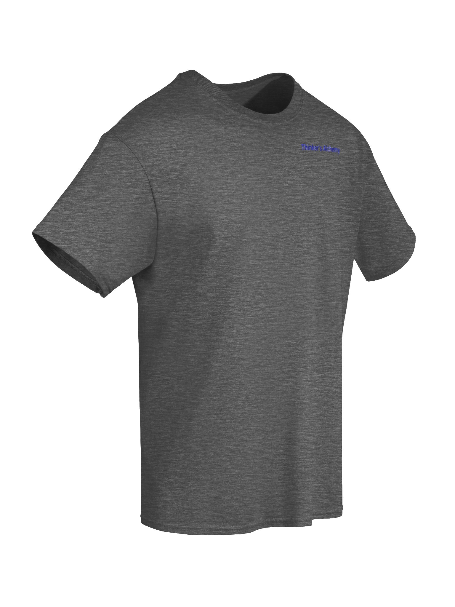Barnaby's Minimal Tee product image (6)