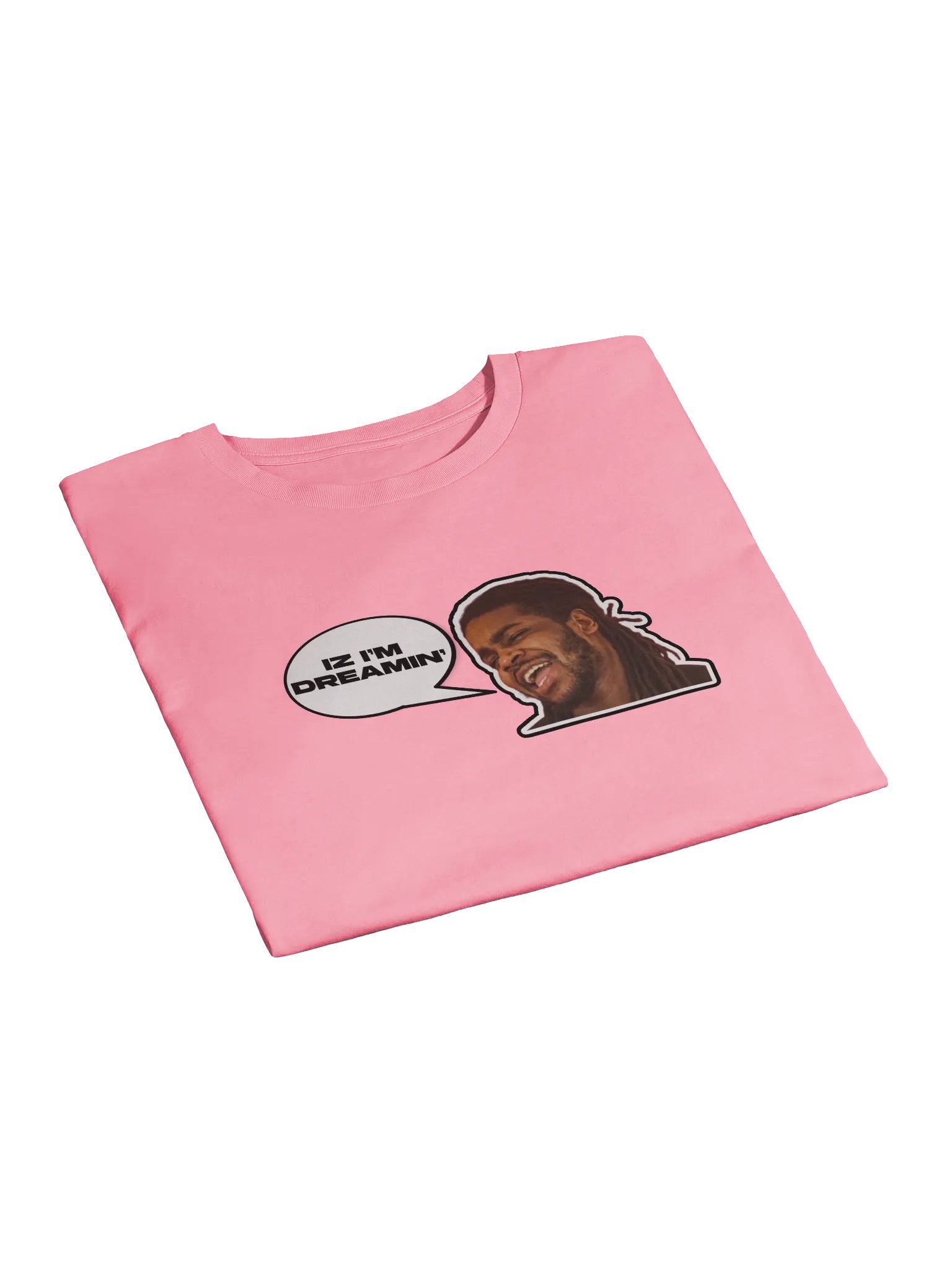 IZ I'M DREAMIN' CROP TOP product image (6)