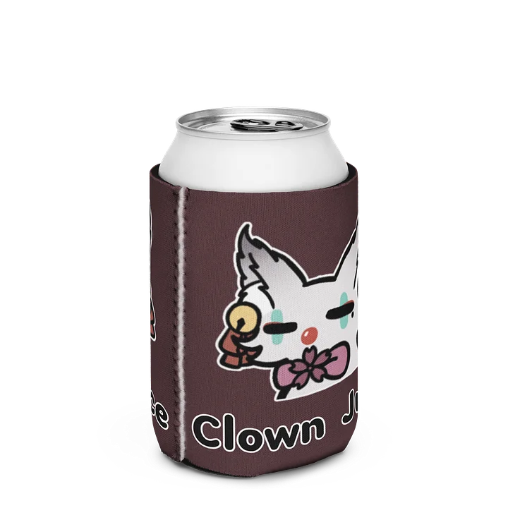 Clown Juice Koozie product image (2)