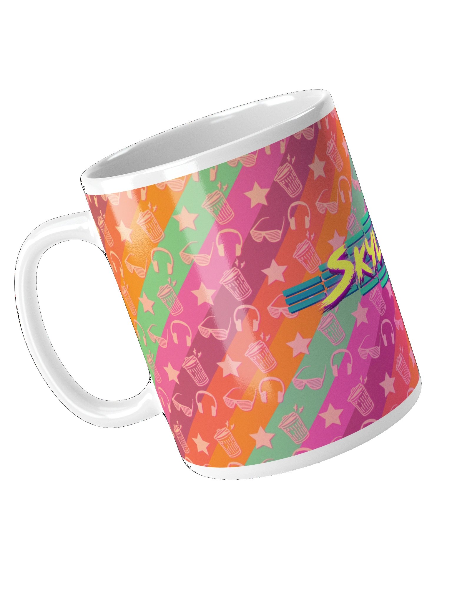 Logo Mug product image (4)
