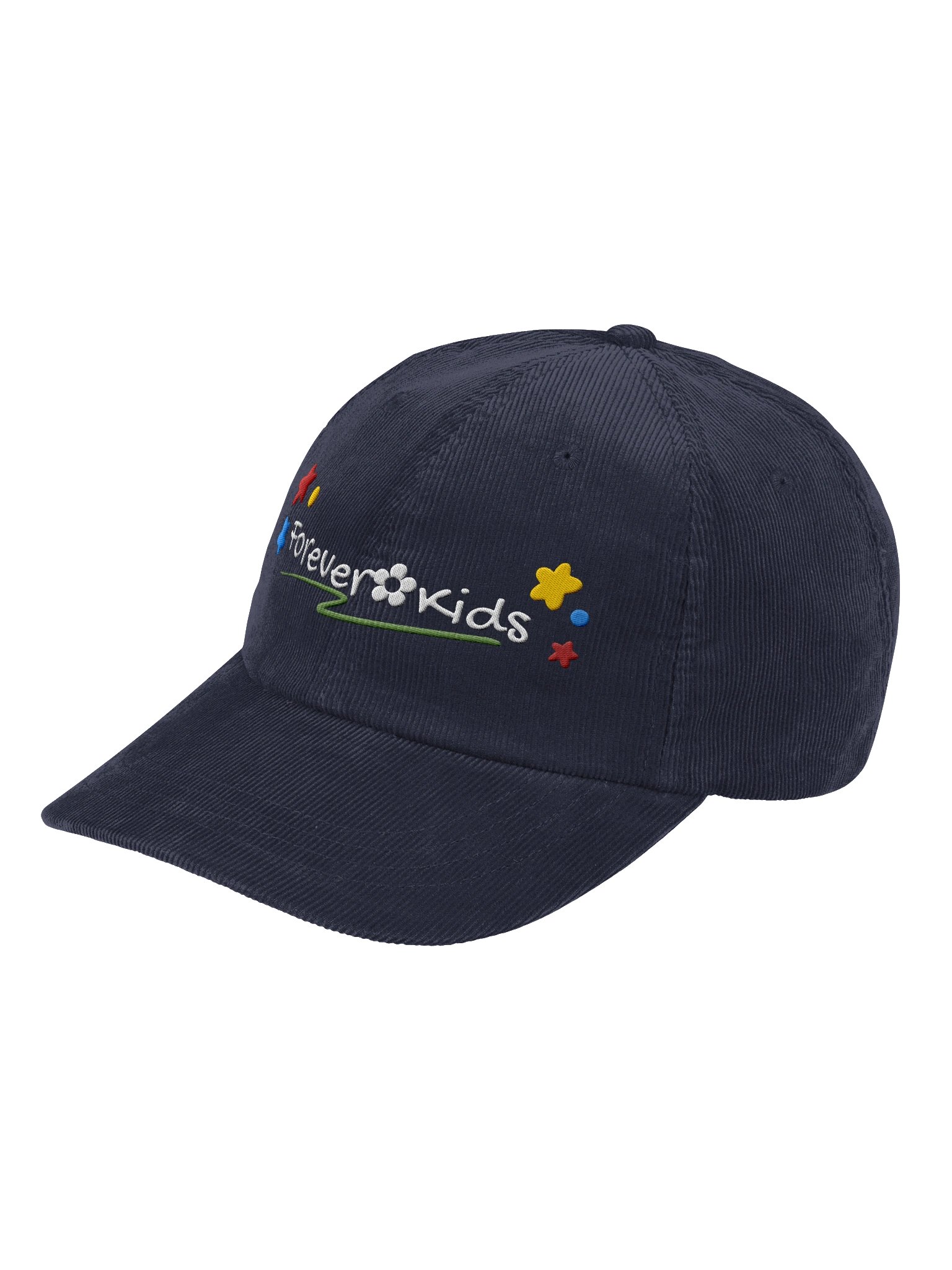 Forever Kids - Cap product image (7)