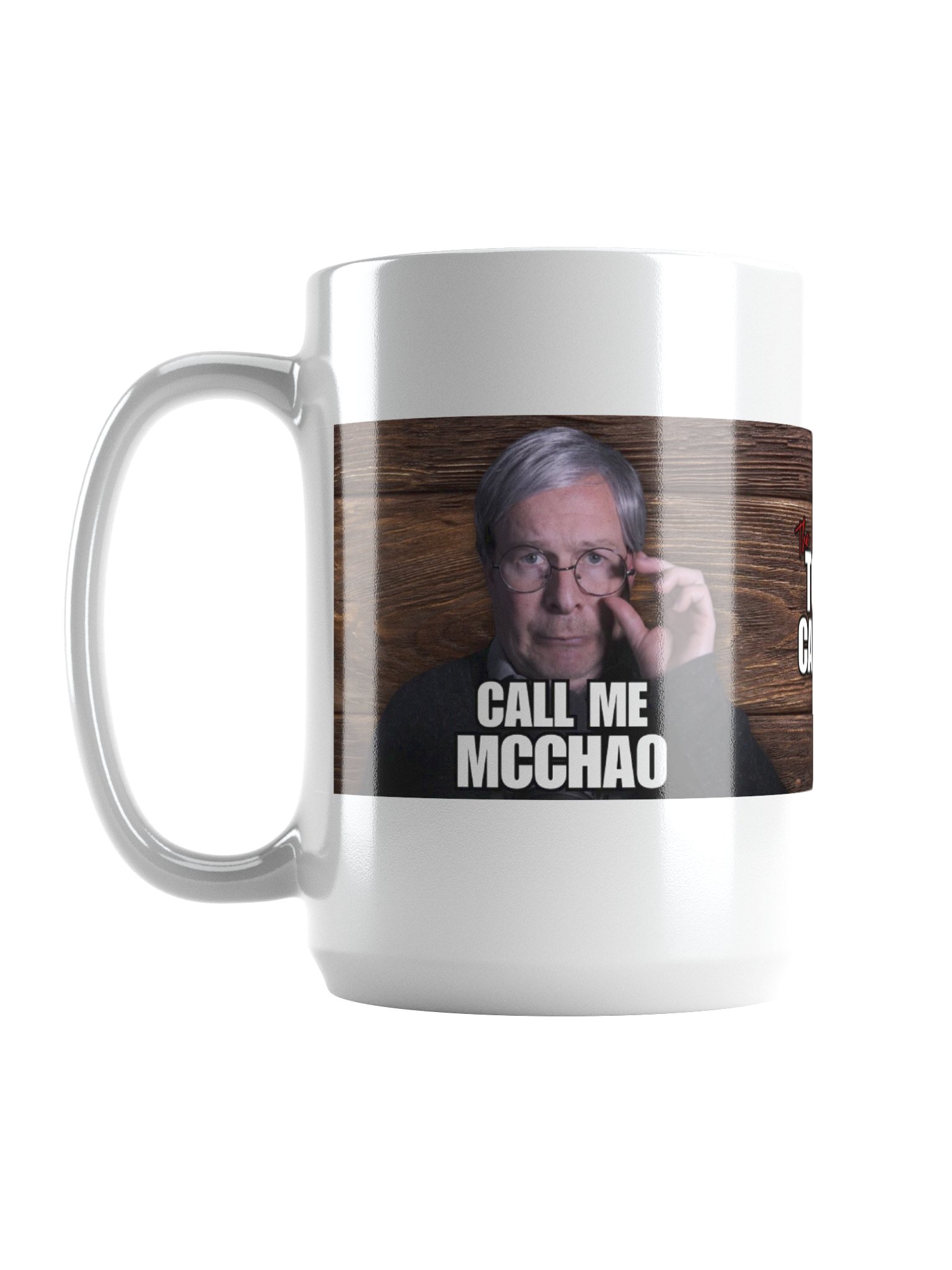 McChao Mug product image (1)