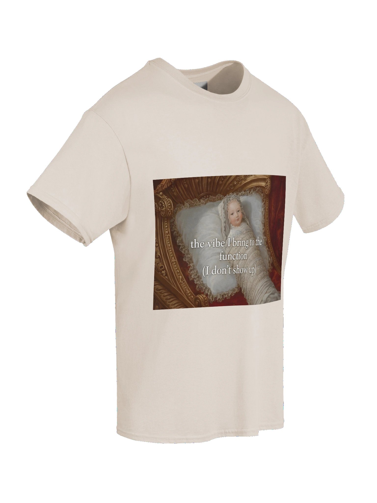 The vibe I bring to the function product image (8)