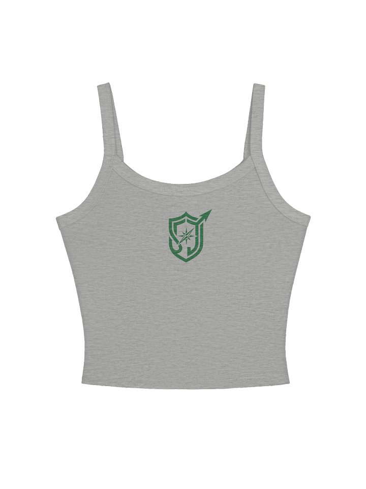Cami Tank - Verdant Mark product image (7)