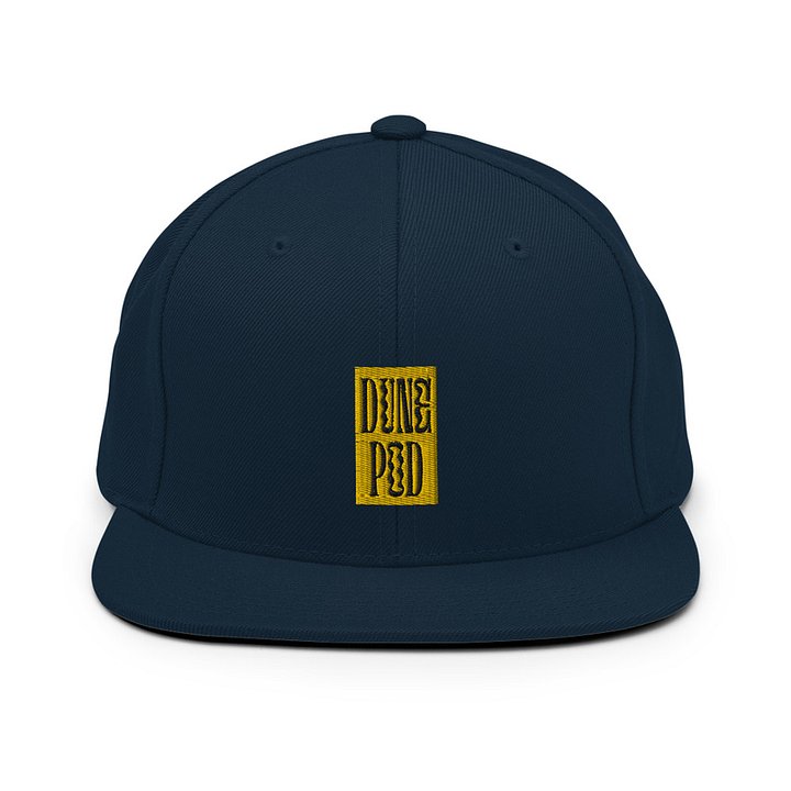 OG Snapback Hat product image (1)