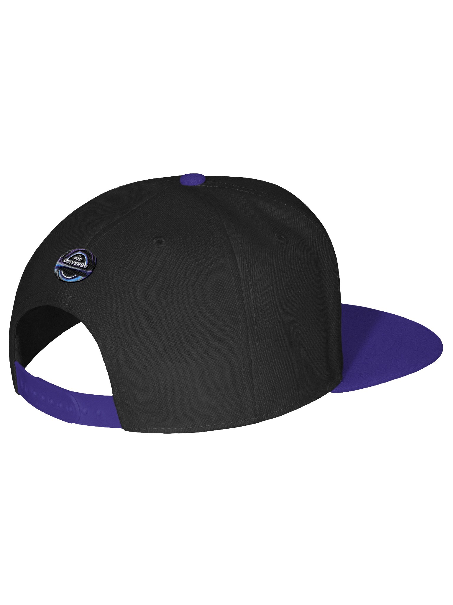 Last Flight of the Stone Hammer cap product image (7)