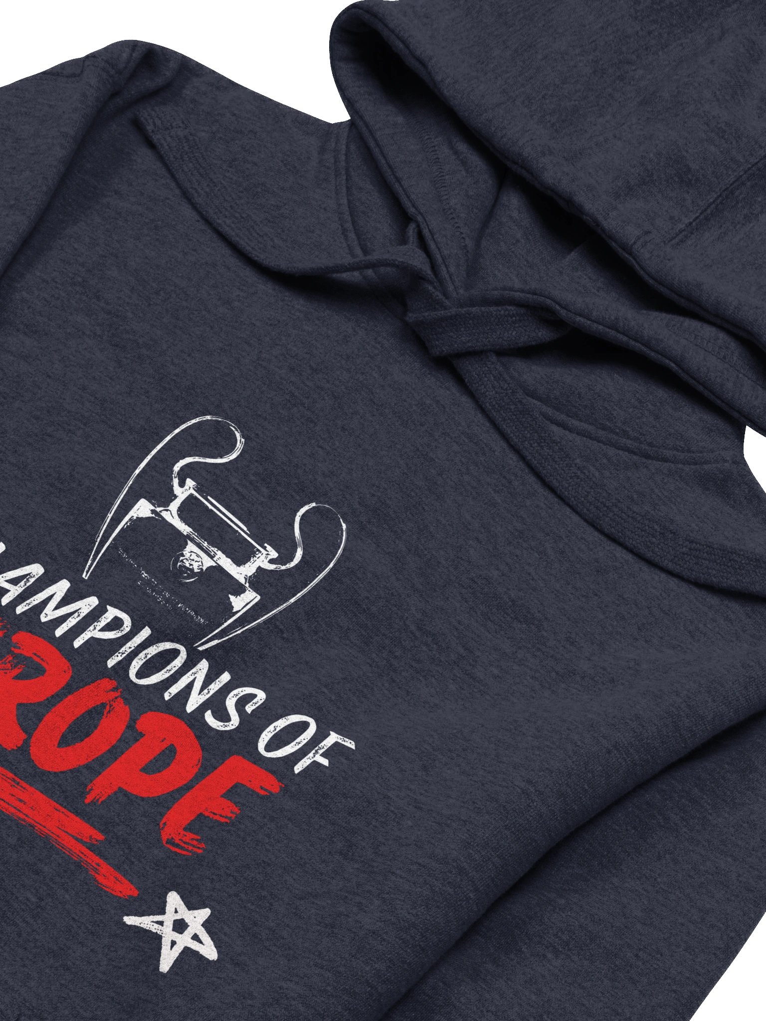 Champions of Europe Hoodie product image (13)