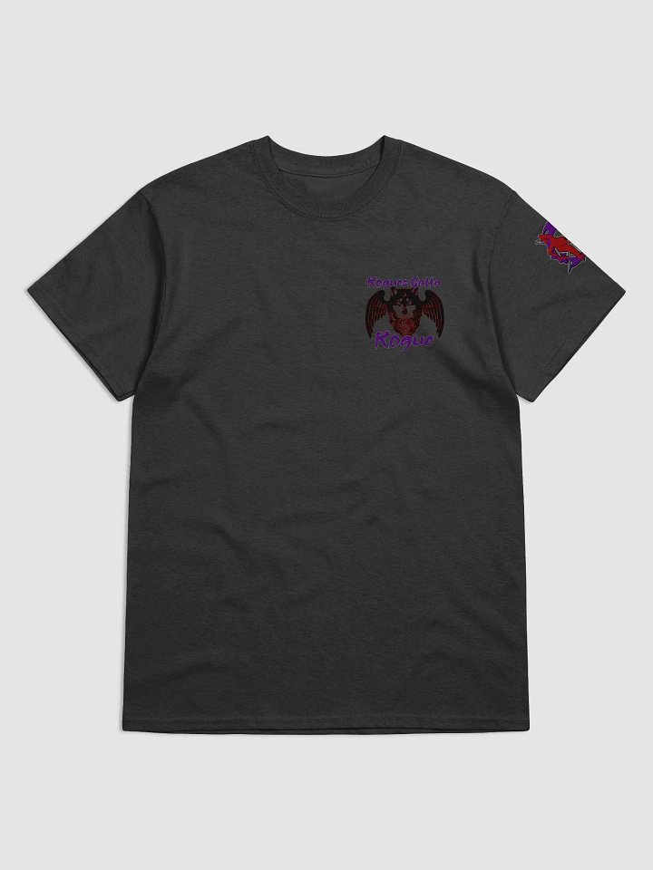 Huntington's Rogue Tee product image (4)