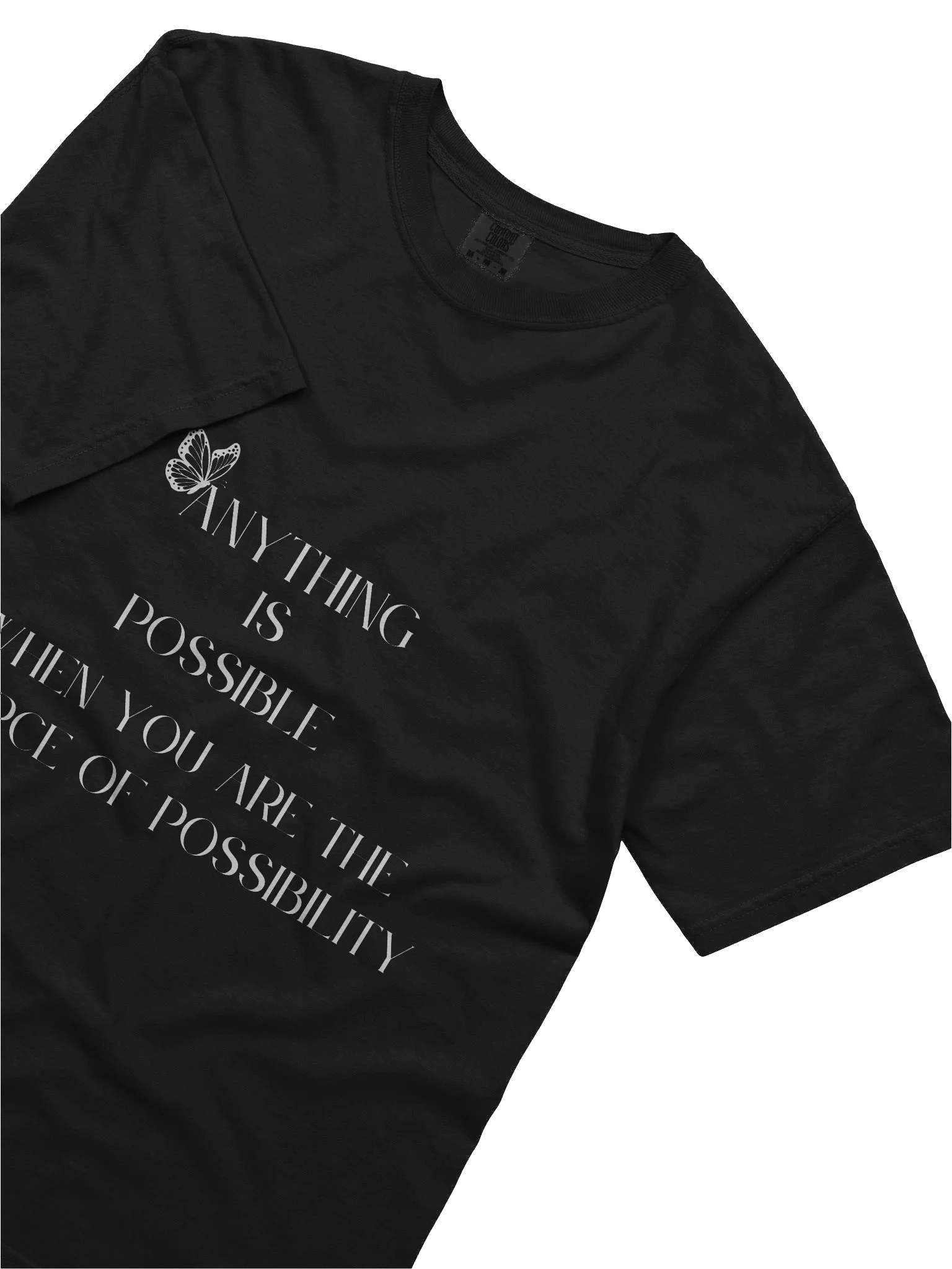 You Are Source - Tee product image (28)