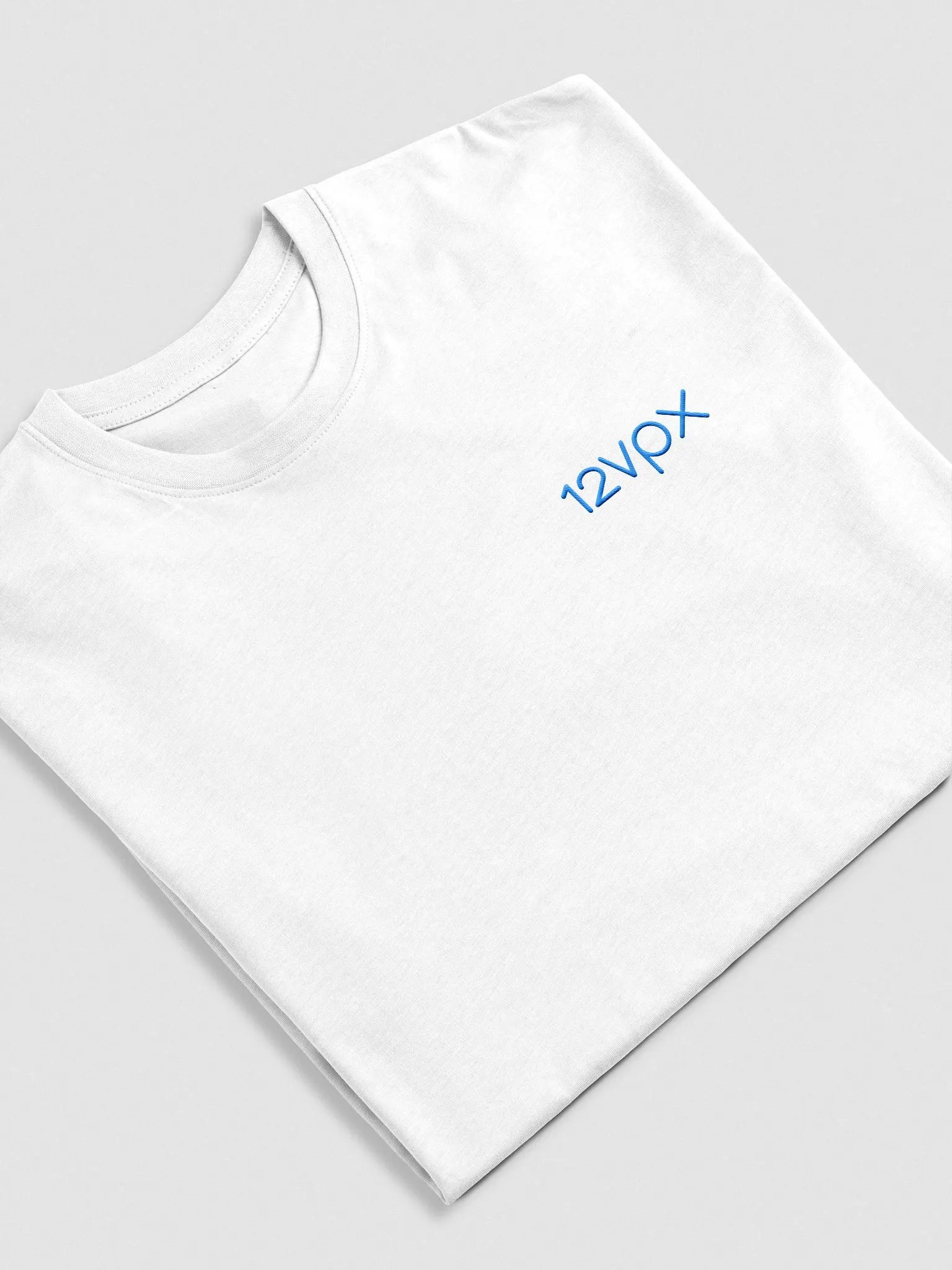 Shirt - Blue Logo product image (4)