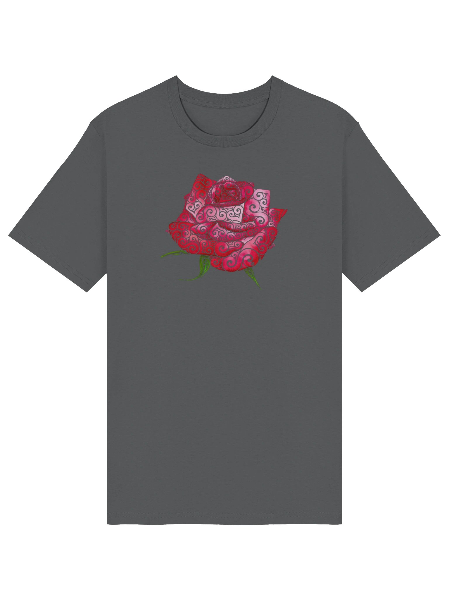 Swirly Rose product image (3)