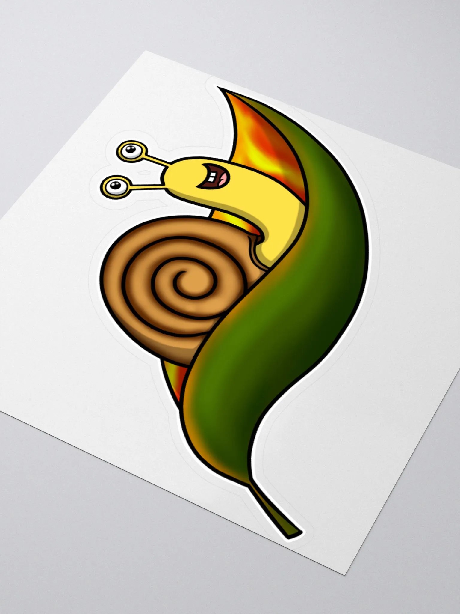 Snail Away product image (7)