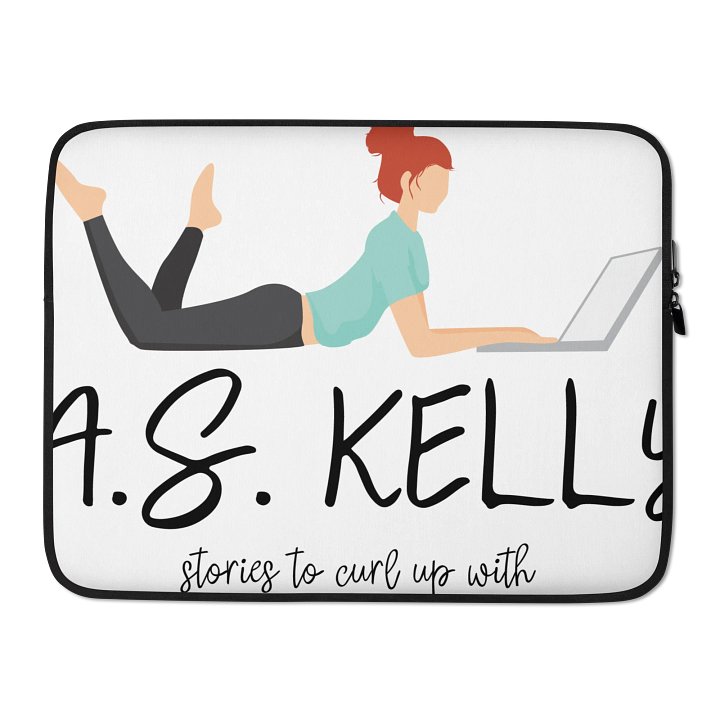 Kelly Lpatop Sleeve product image (2)