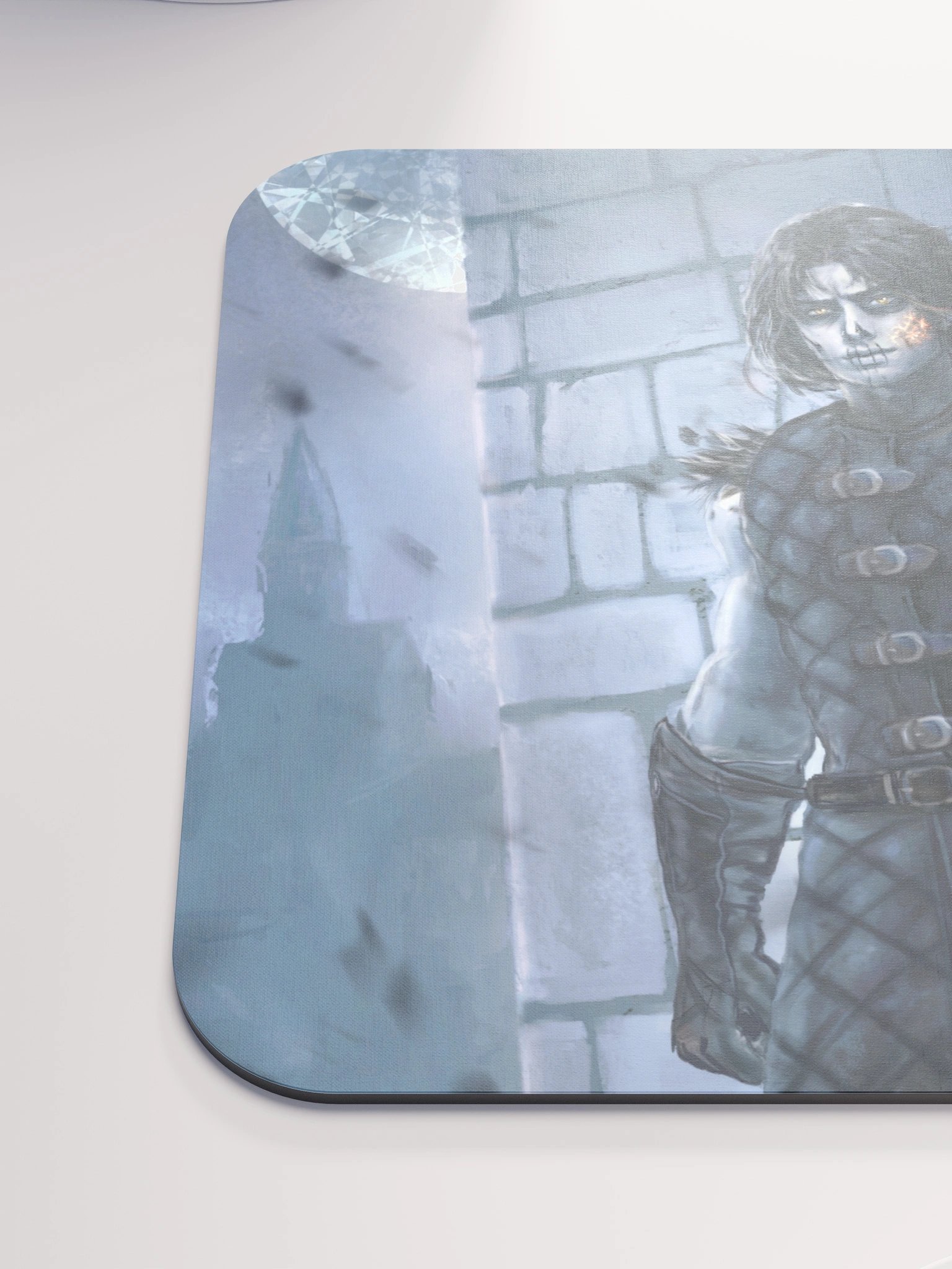 Mouse Pad Dawn of Silence: Arkan product image (6)