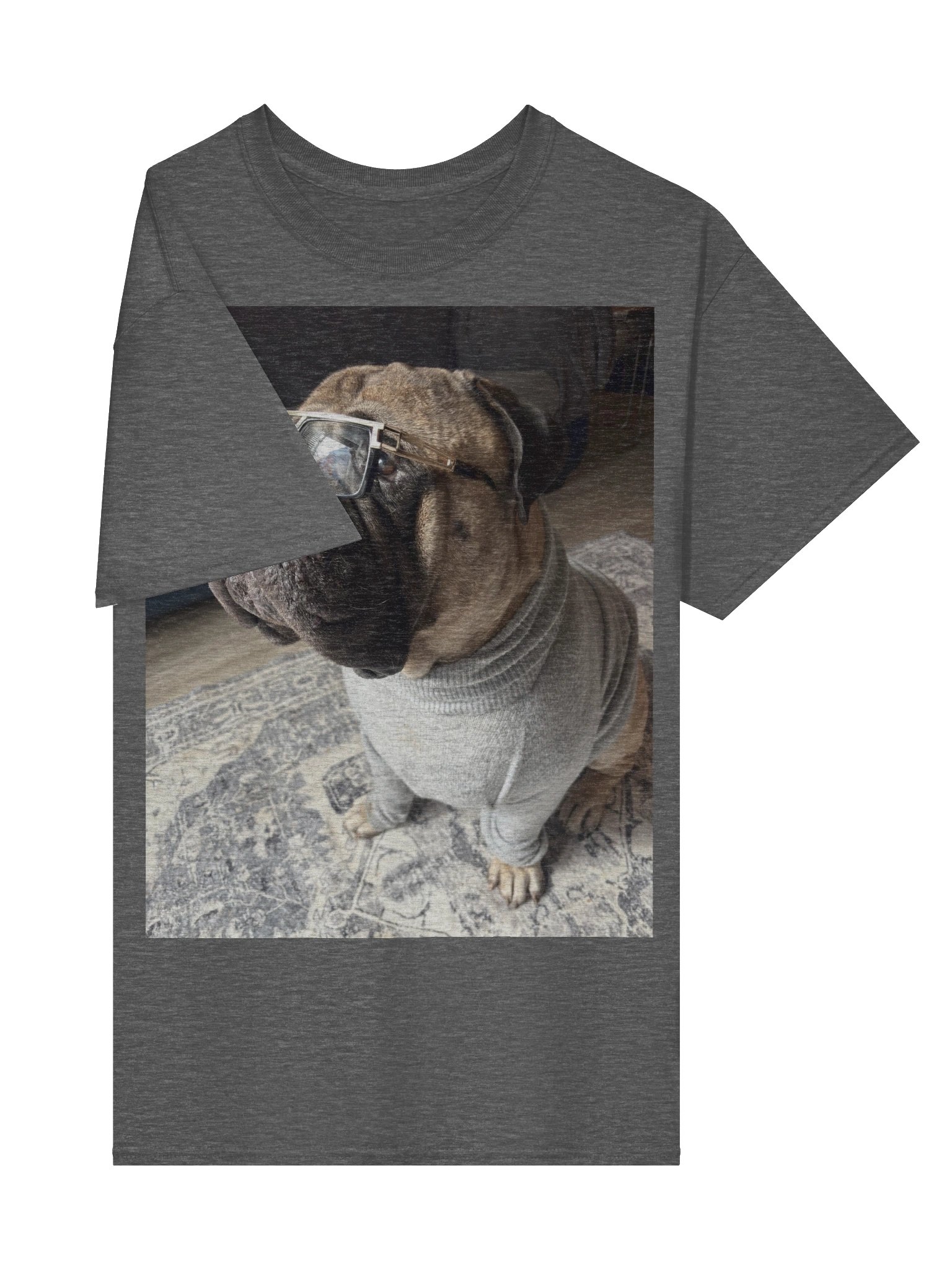 Meech Forever Shirt product image (28)