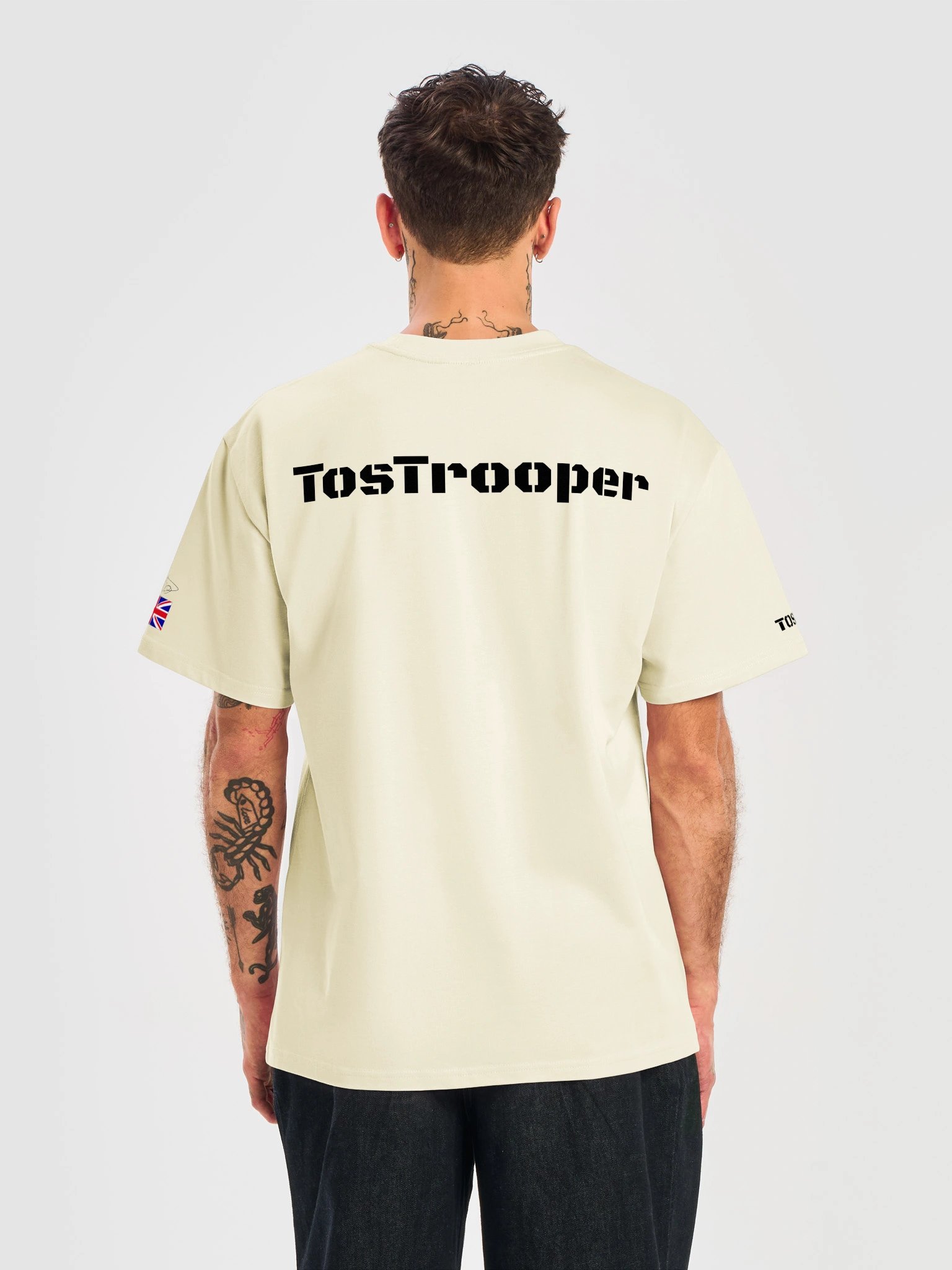 Signature Tosbo T product image (6)