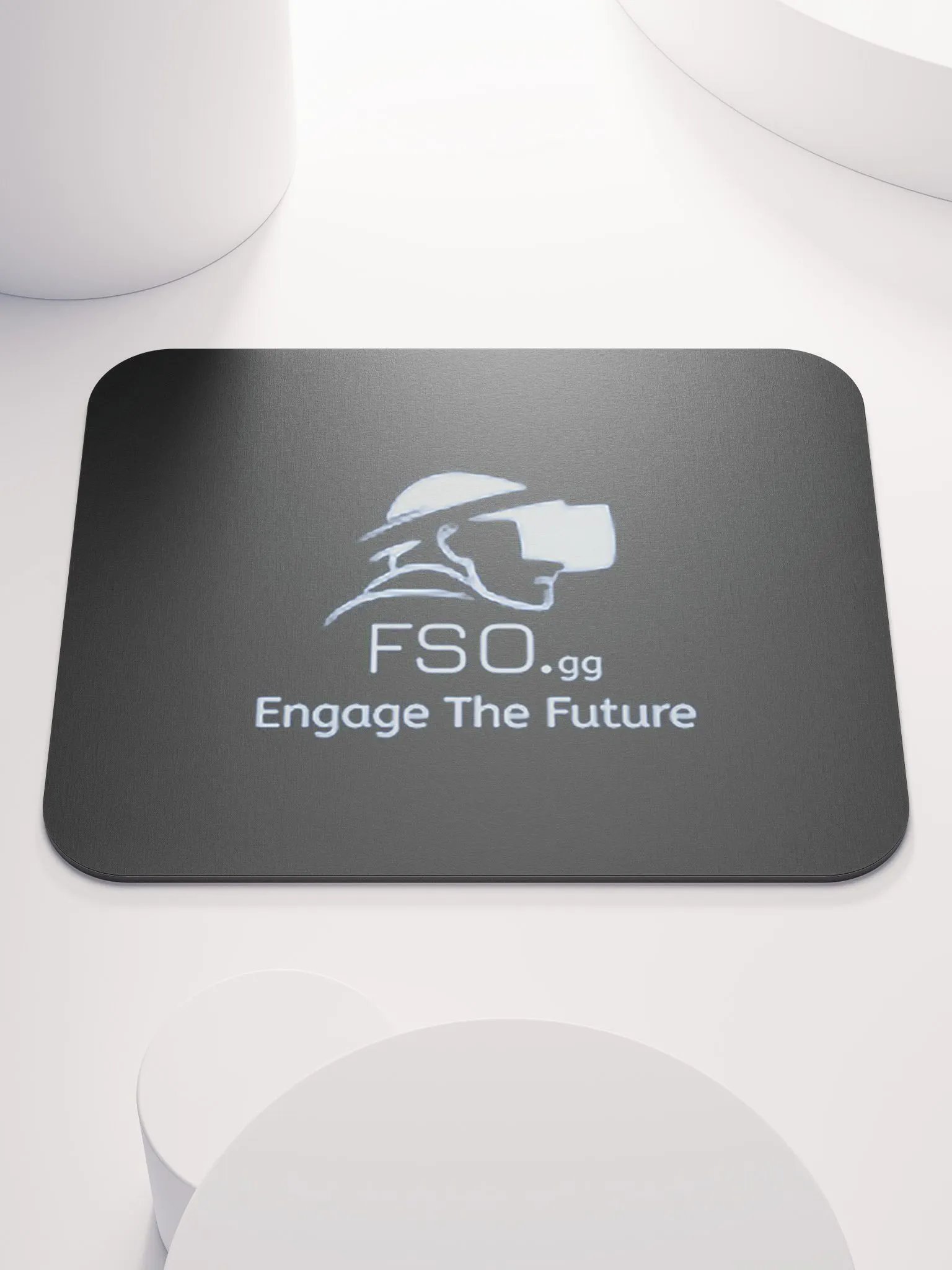 Future-Ready VR Mouse Pad product image (1)