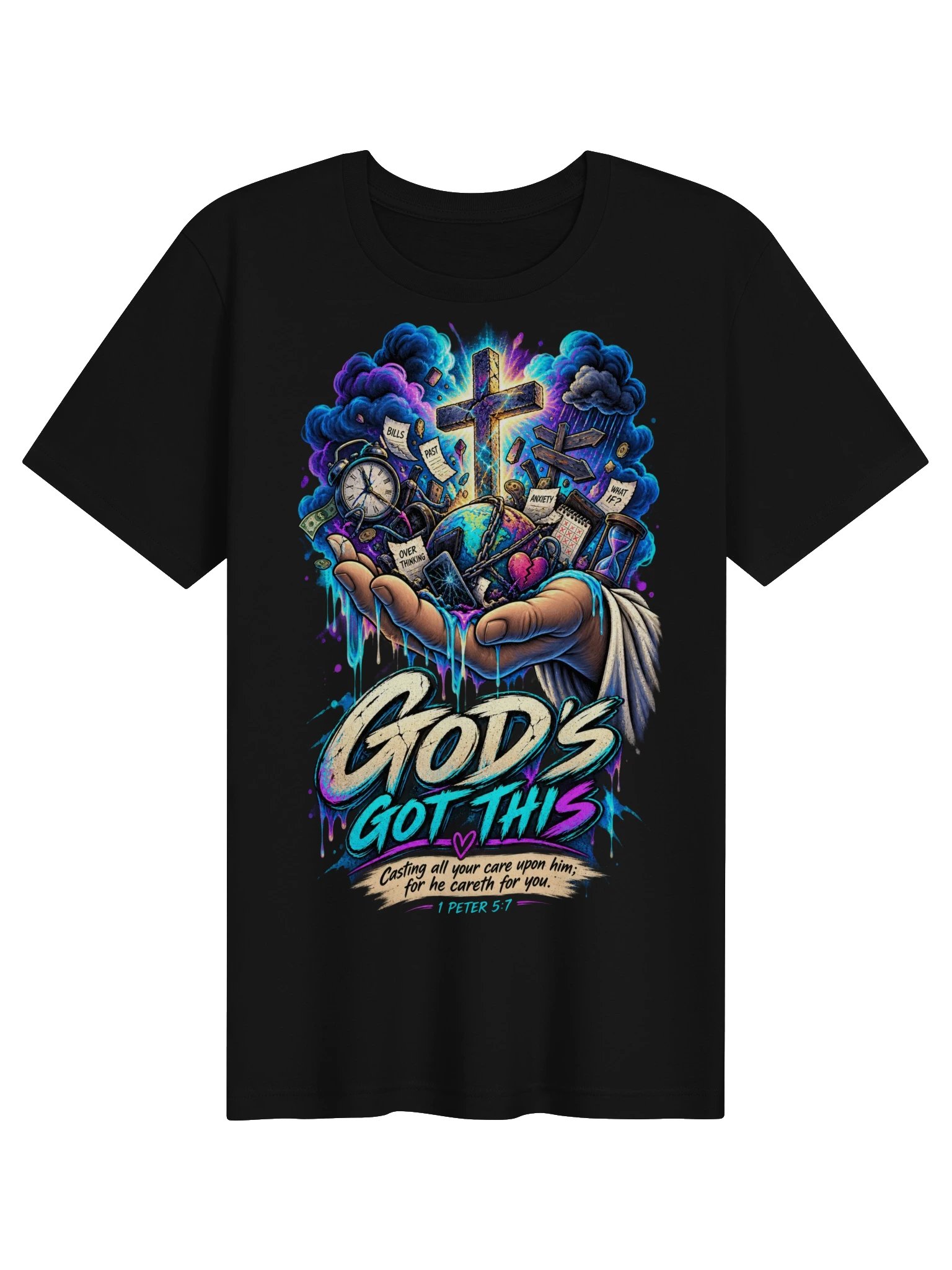 God's Got This product image (11)