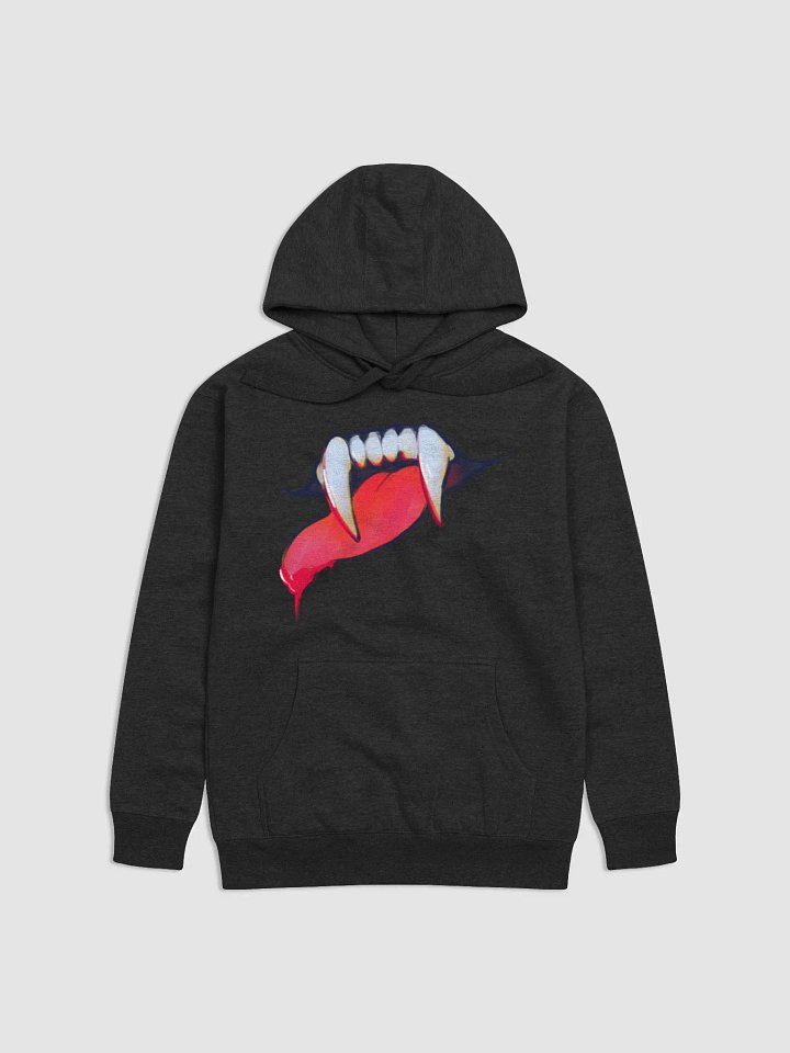 nut mouth hoodie product image (1)