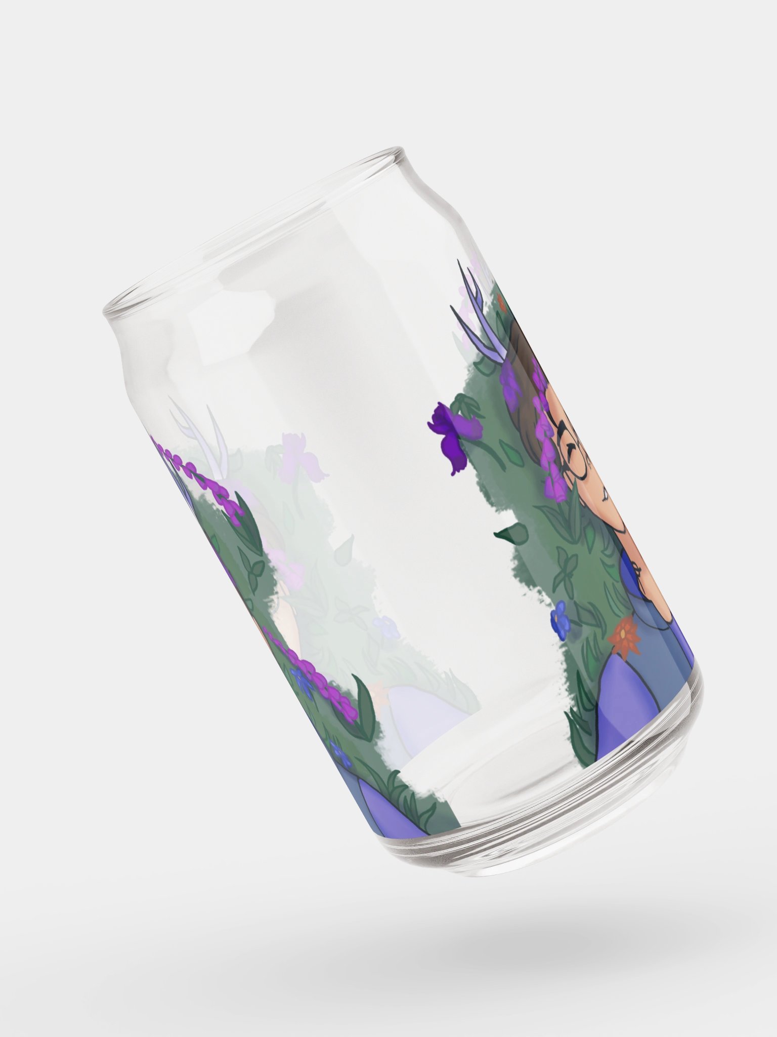 Can Glass - Resting in a Field product image (7)