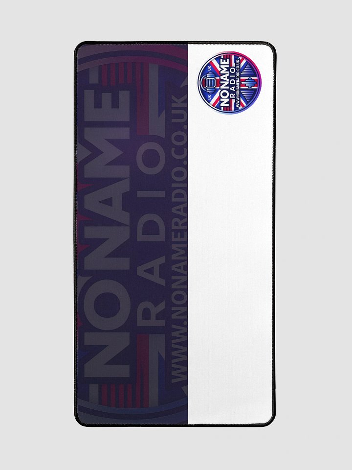 NNR Mouse Mat product image (2)