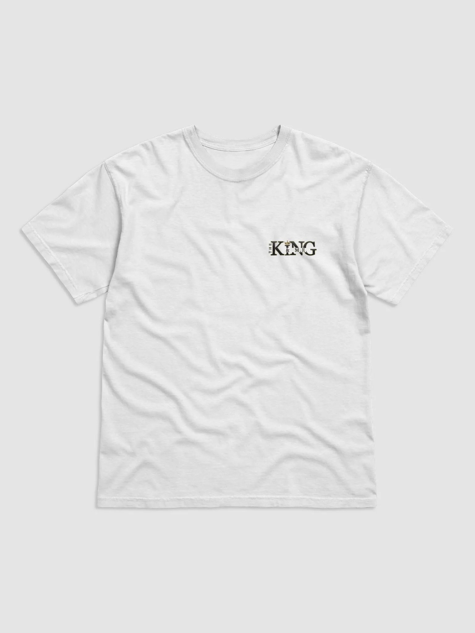 The Basic Tee product image (33)
