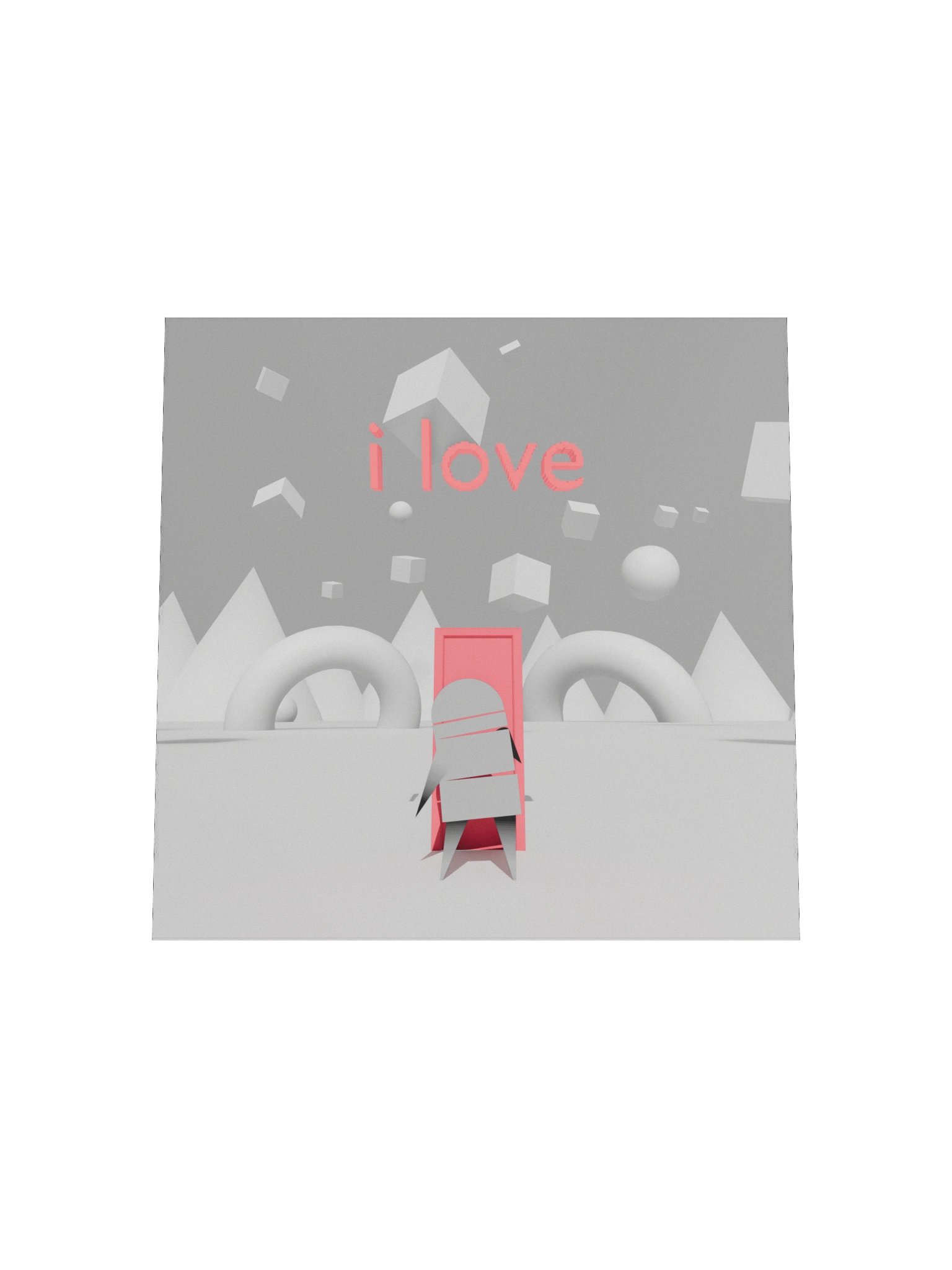 i love Print! product image (4)