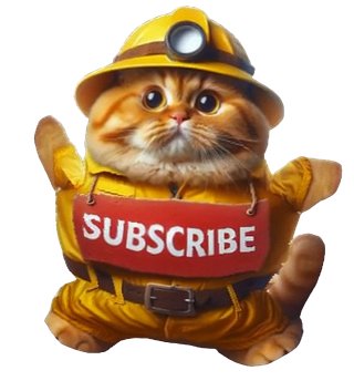 Cute Cat Meow