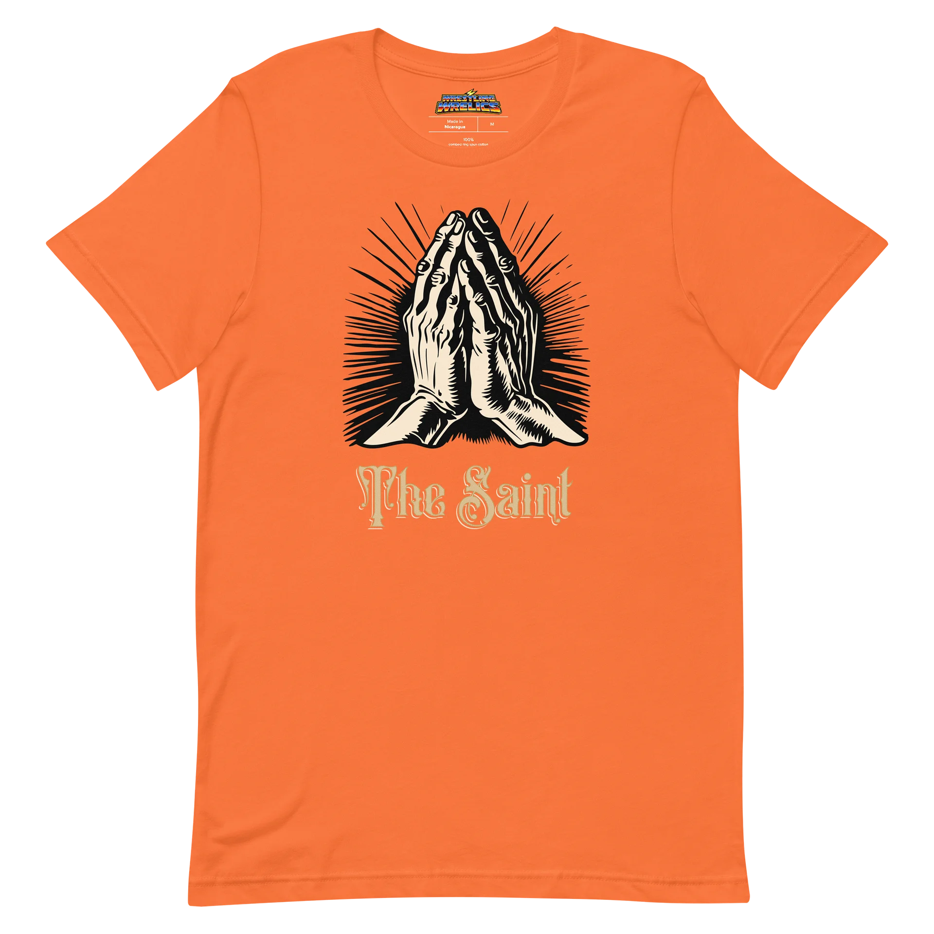 The Saint Graphic Tee product image (12)