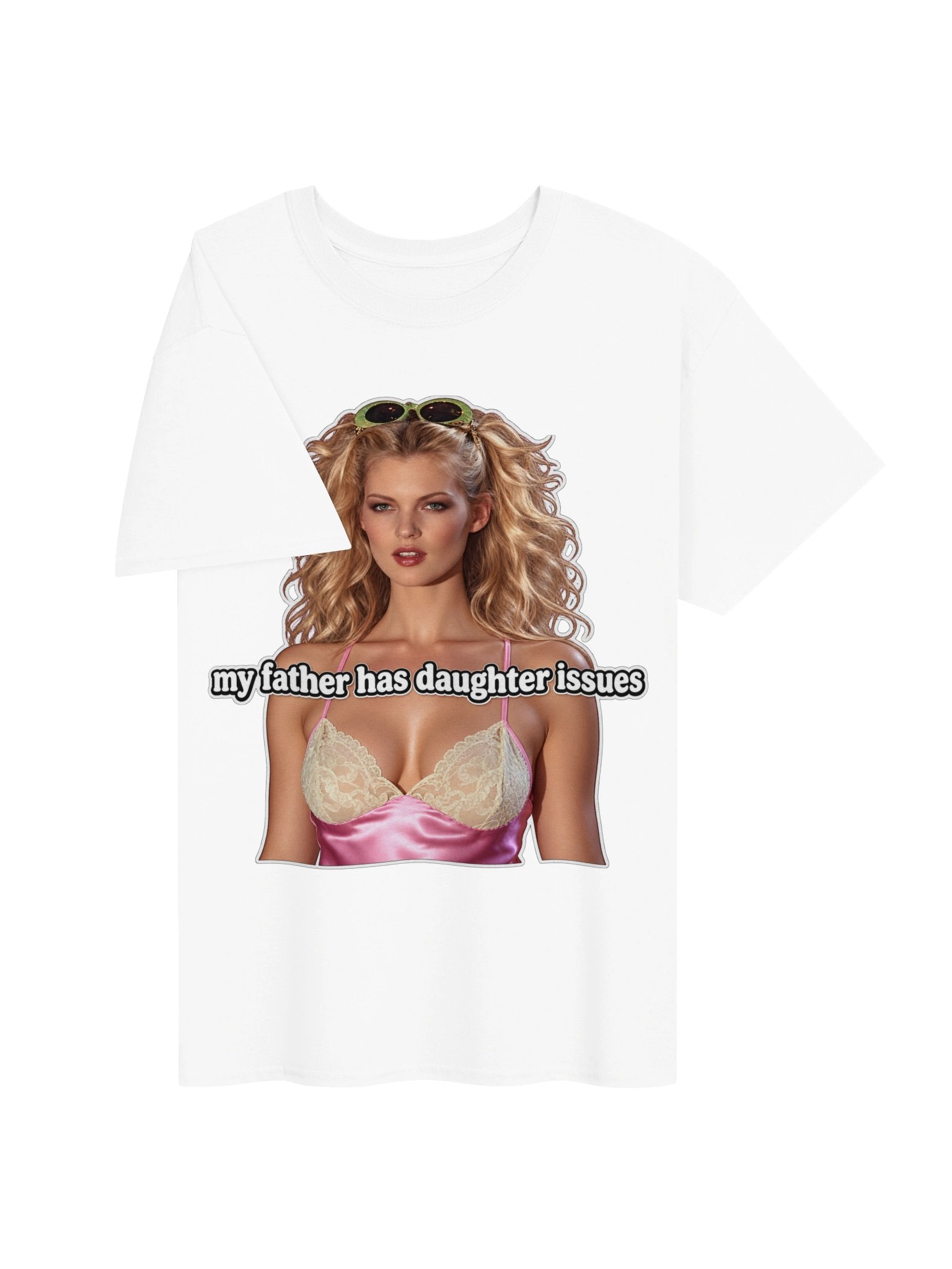 Daughter Issues product image (3)