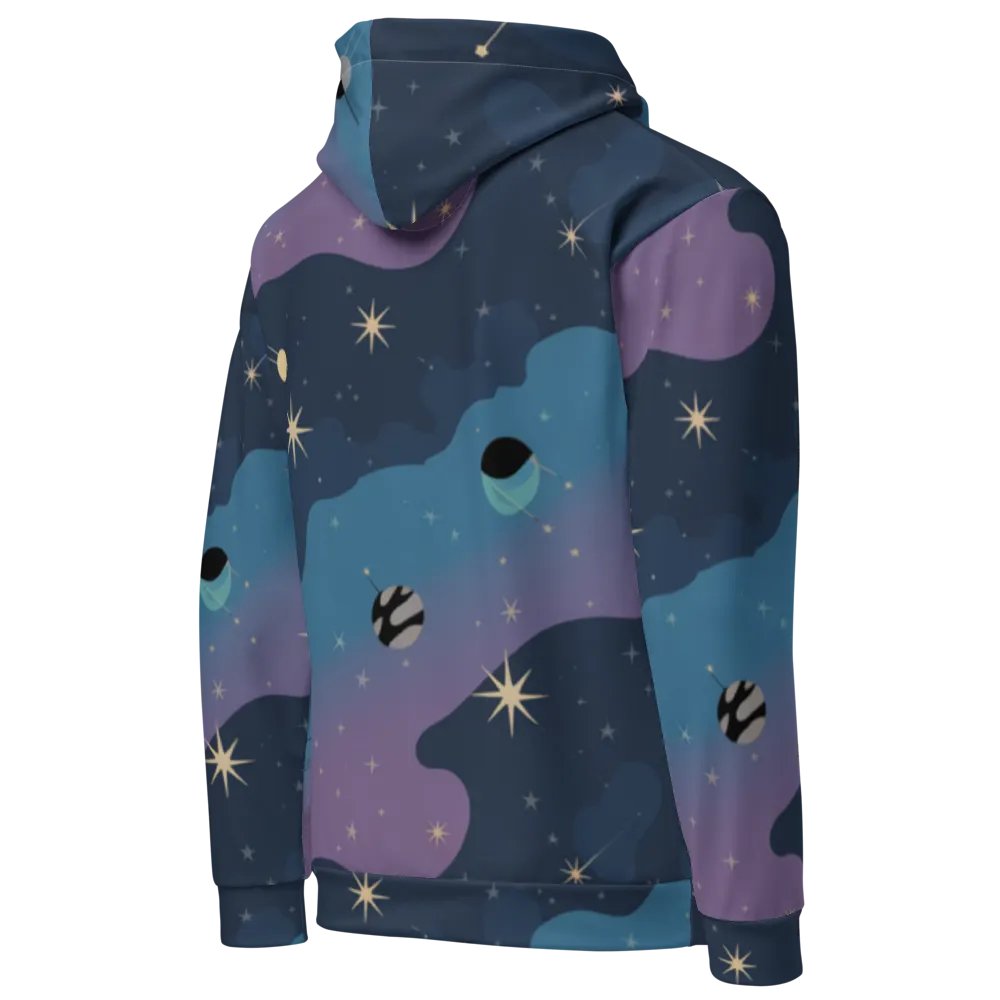 Blue Universe product image (5)