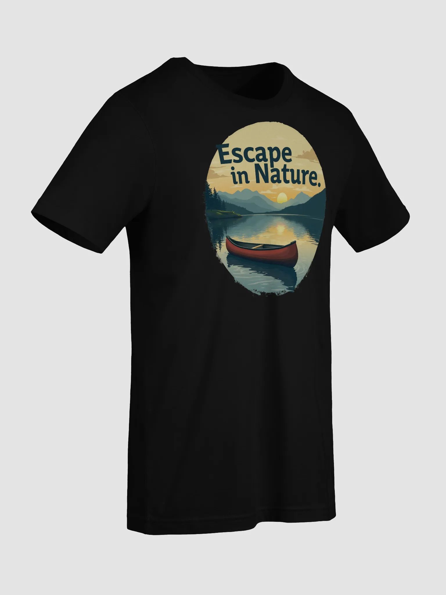 Escape in Nature Canoeing and Outdoor Adventure product image (10)