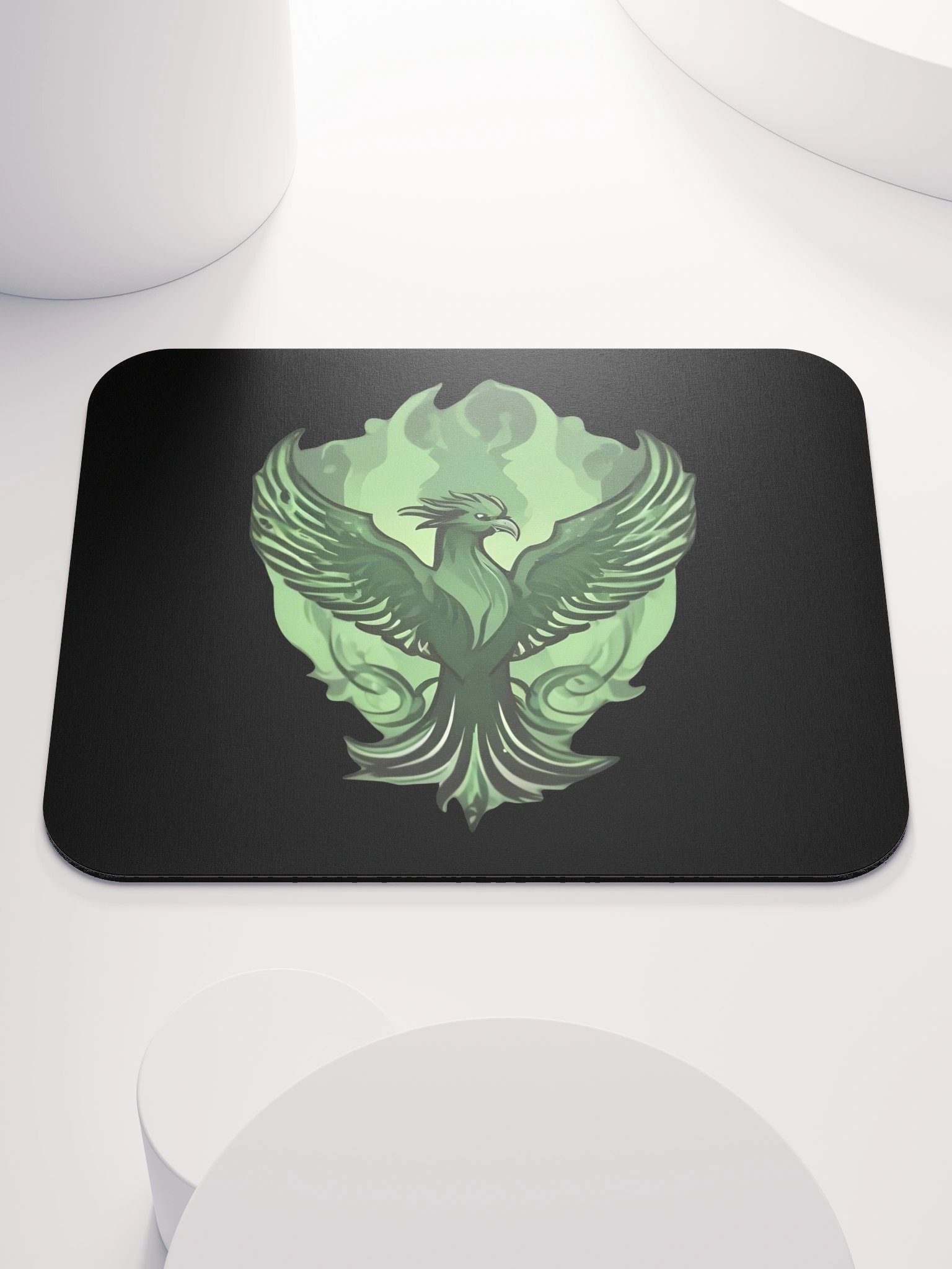 Clandrix Desk Mat product image (1)