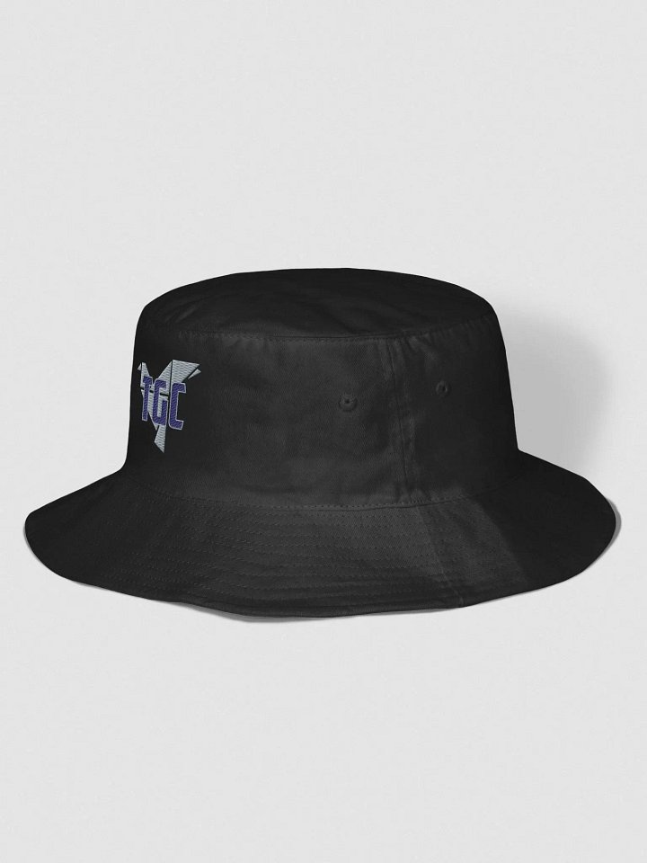 TGC BUCKET HAT product image (2)