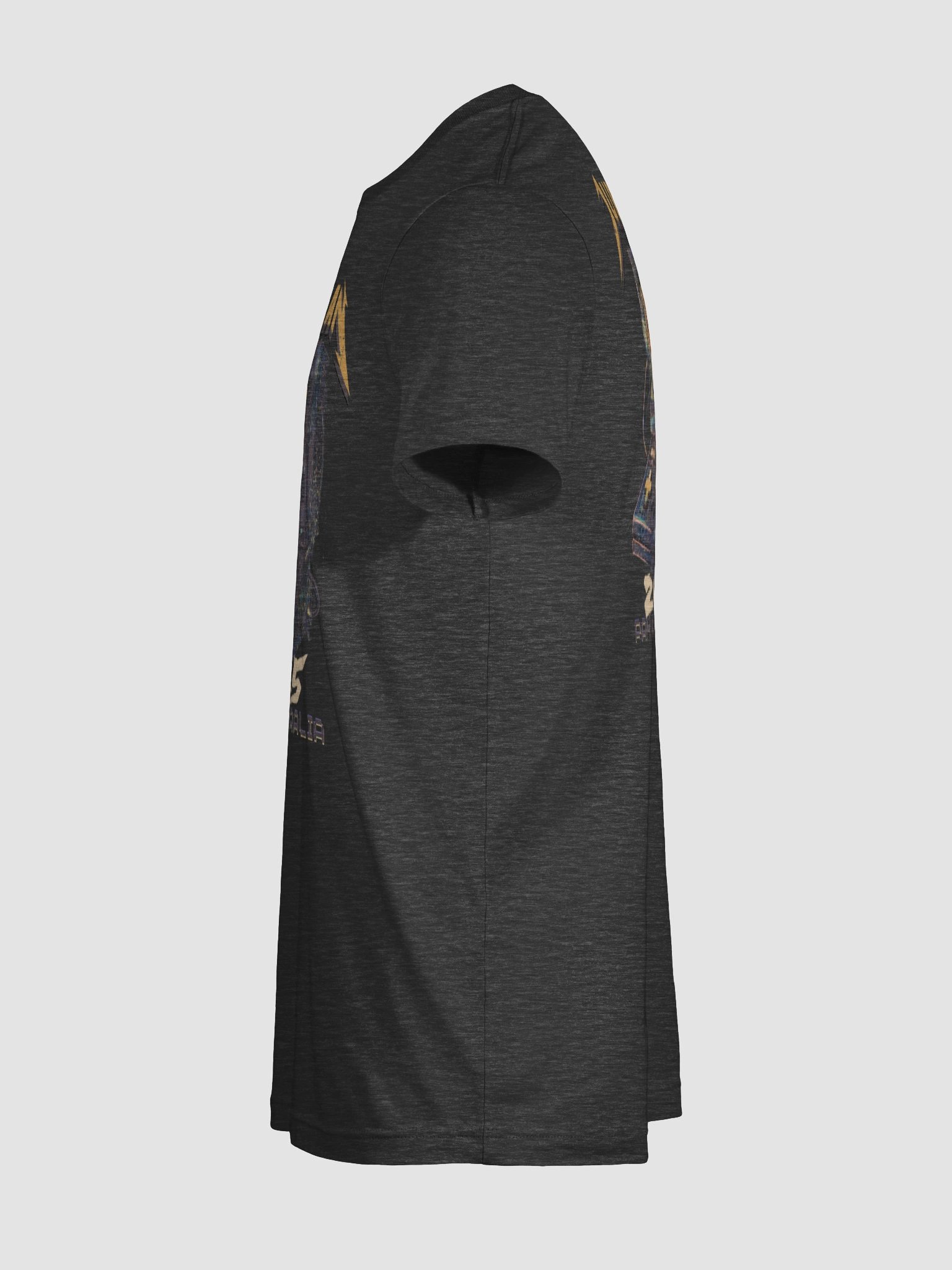 Jurdman PAX 25 Shirt product image (11)