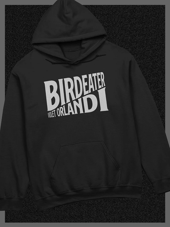 Birdeater Hoodie product image (2)
