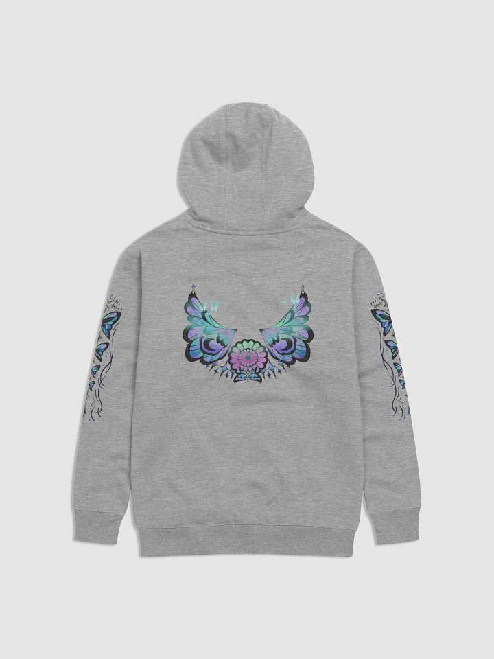 Chrysalia Birthday Hoodie Ver. MEMORIA product image (1)