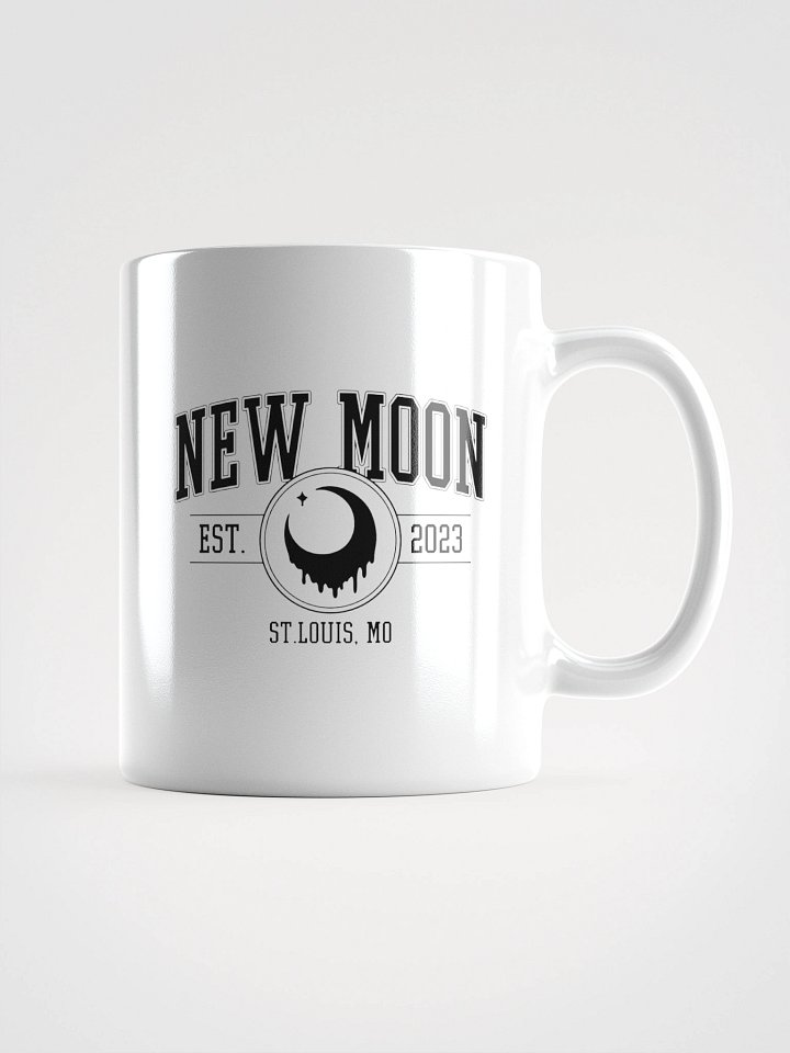 New Moon Jersey Cup product image (1)