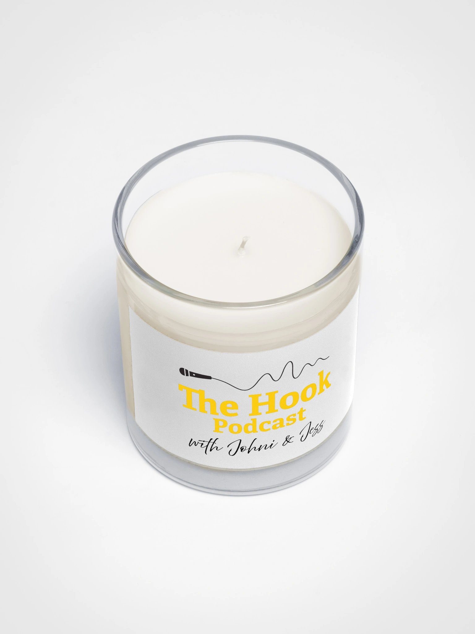 Hook Candle product image (3)